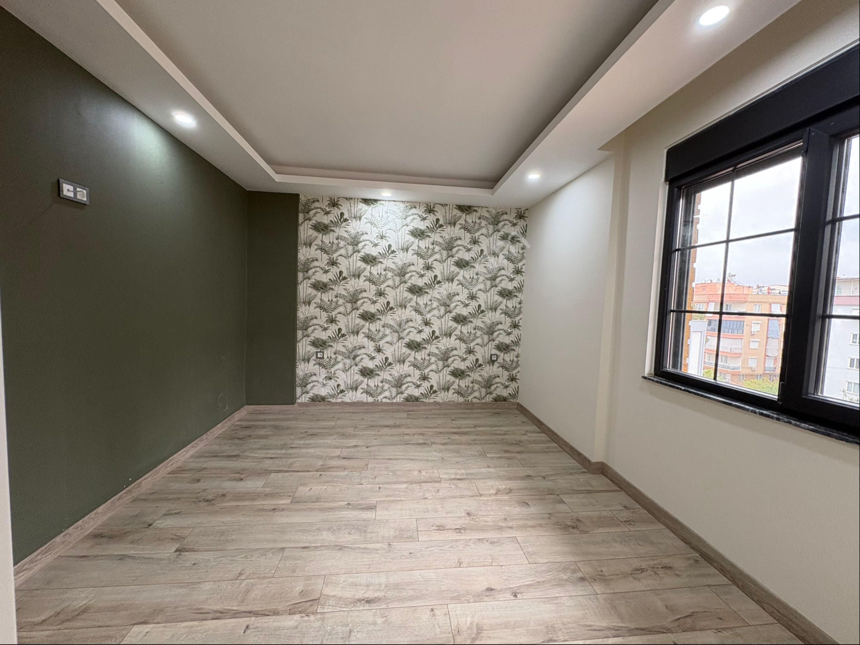 Artı Dan Muhteşem Ultra Lüx Cadde Dibi 4+1 - Görsel 24