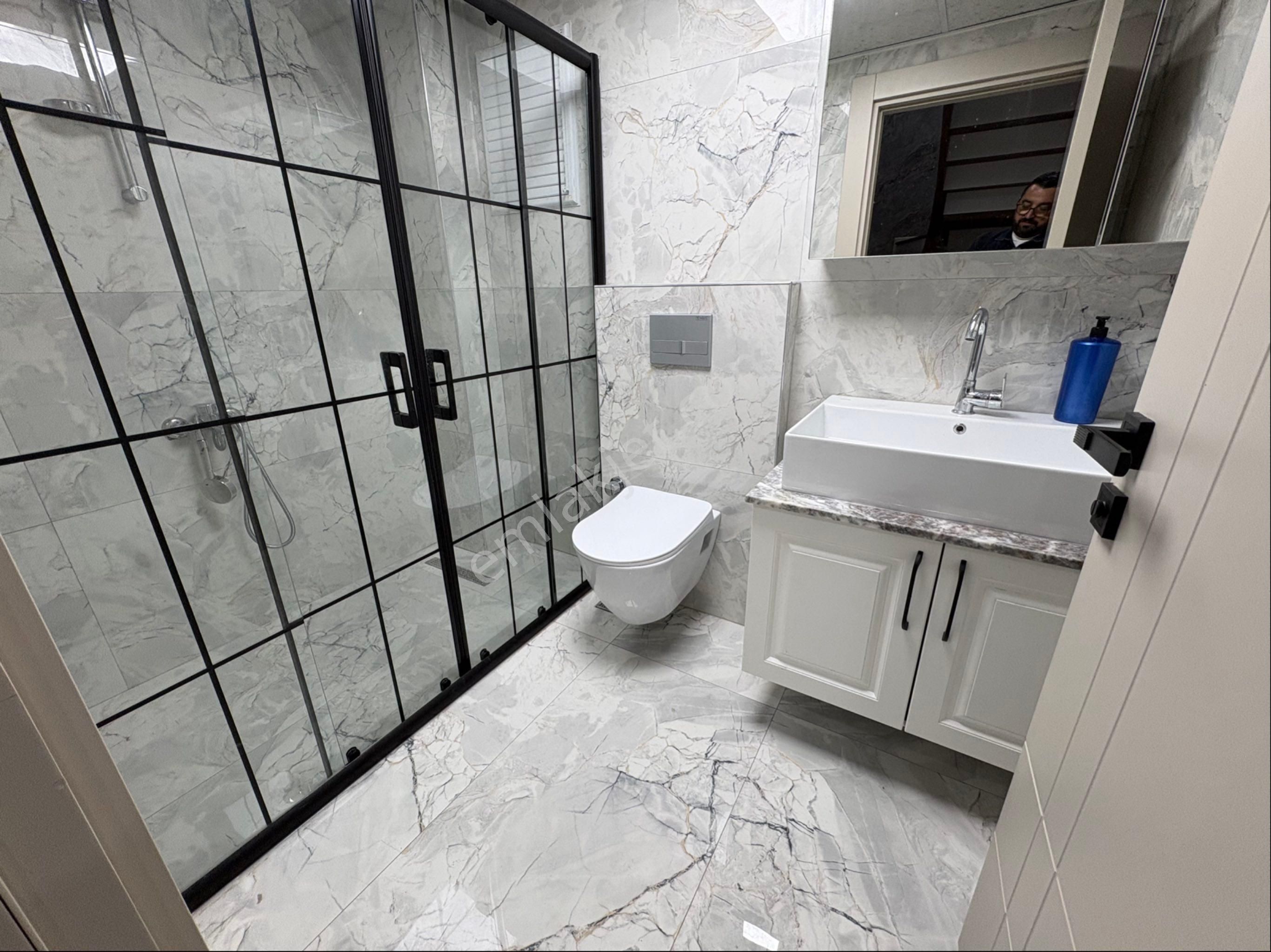 Artı Dan Muhteşem Ultra Lüx Cadde Dibi 4+1 - Görsel 18