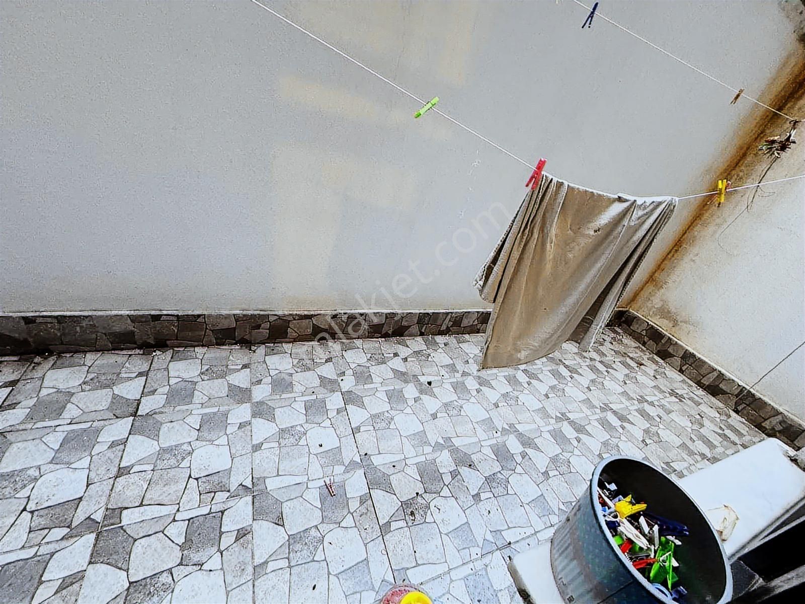 Yoldaş İnşaat'tan Satılık 2+1 95 M2 5 Yaşında Bahçekatı Daire - Görsel 35