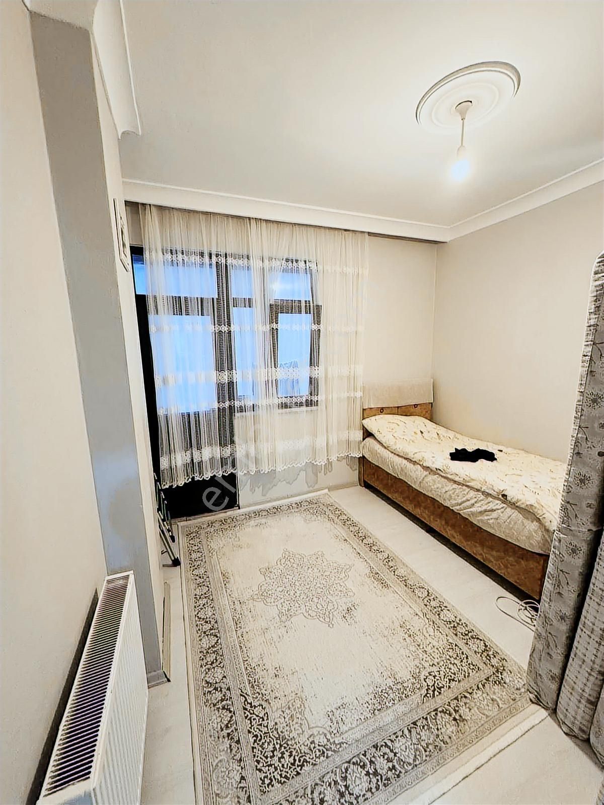 Yoldaş İnşaat'tan Satılık 2+1 95 M2 5 Yaşında Bahçekatı Daire - Görsel 29