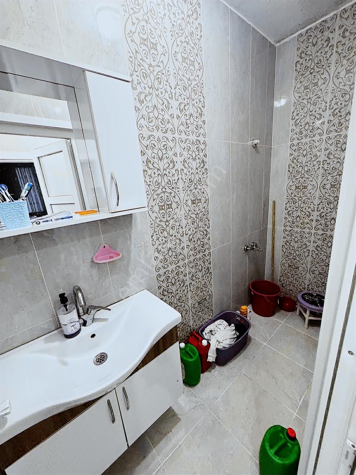 Yoldaş İnşaat'tan Satılık 2+1 95 M2 5 Yaşında Bahçekatı Daire - Görsel 3