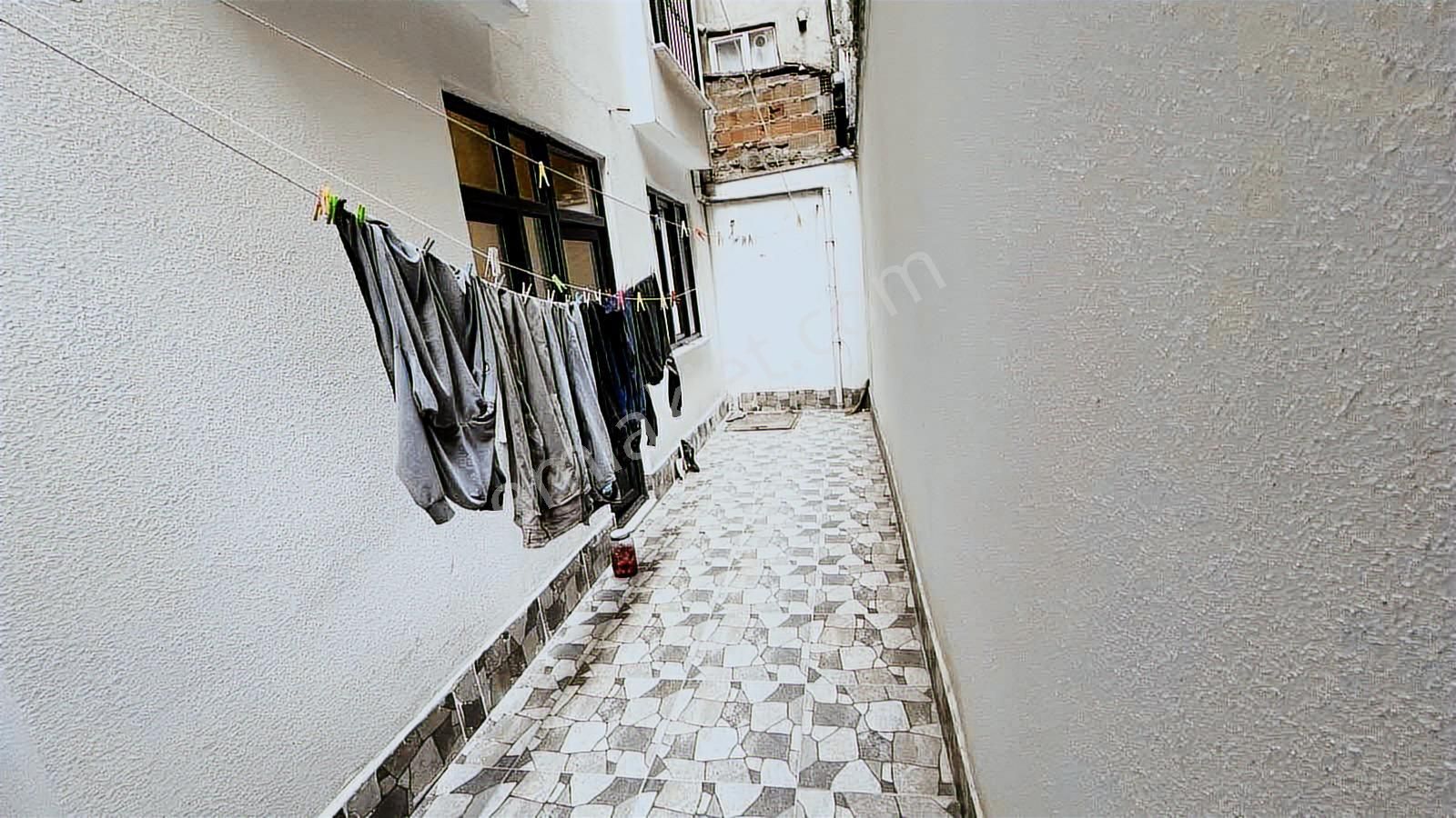 Yoldaş İnşaat'tan Satılık 2+1 95 M2 5 Yaşında Bahçekatı Daire - Görsel 17