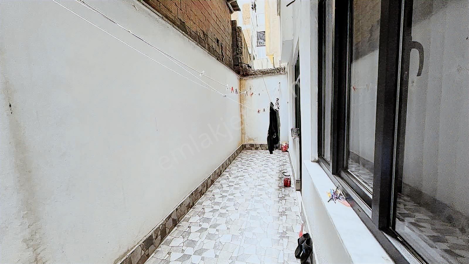 Yoldaş İnşaat'tan Satılık 2+1 95 M2 5 Yaşında Bahçekatı Daire - Görsel 11