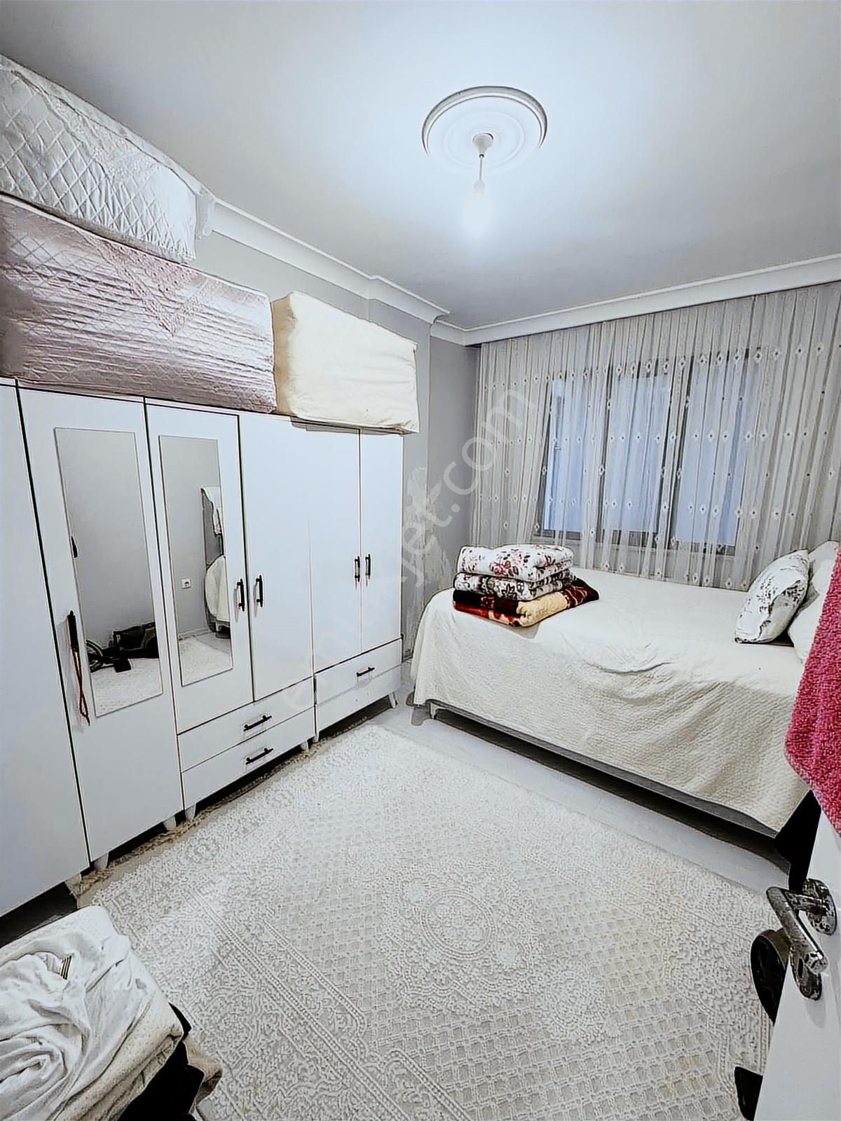 Yoldaş İnşaat'tan Satılık 2+1 95 M2 5 Yaşında Bahçekatı Daire - Görsel 31