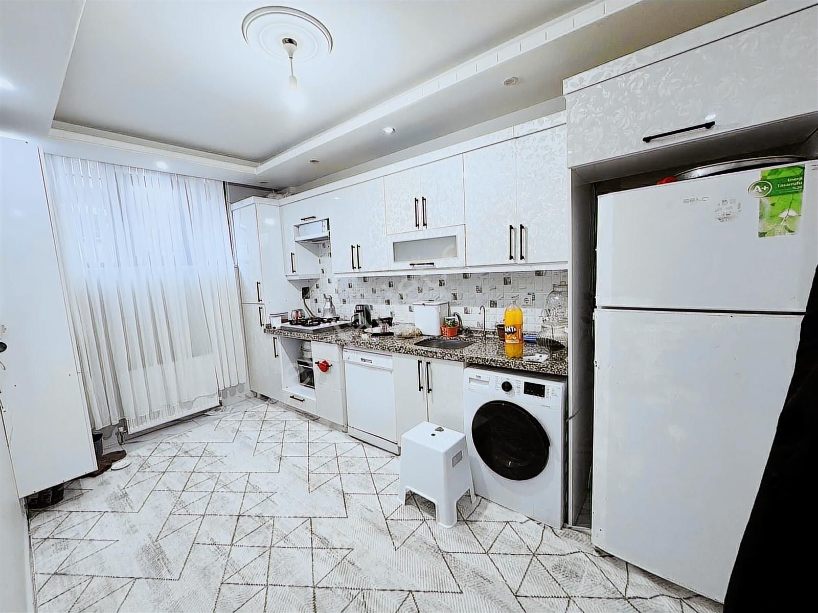 Yoldaş İnşaat'tan Satılık 2+1 95 M2 5 Yaşında Bahçekatı Daire - Görsel 28