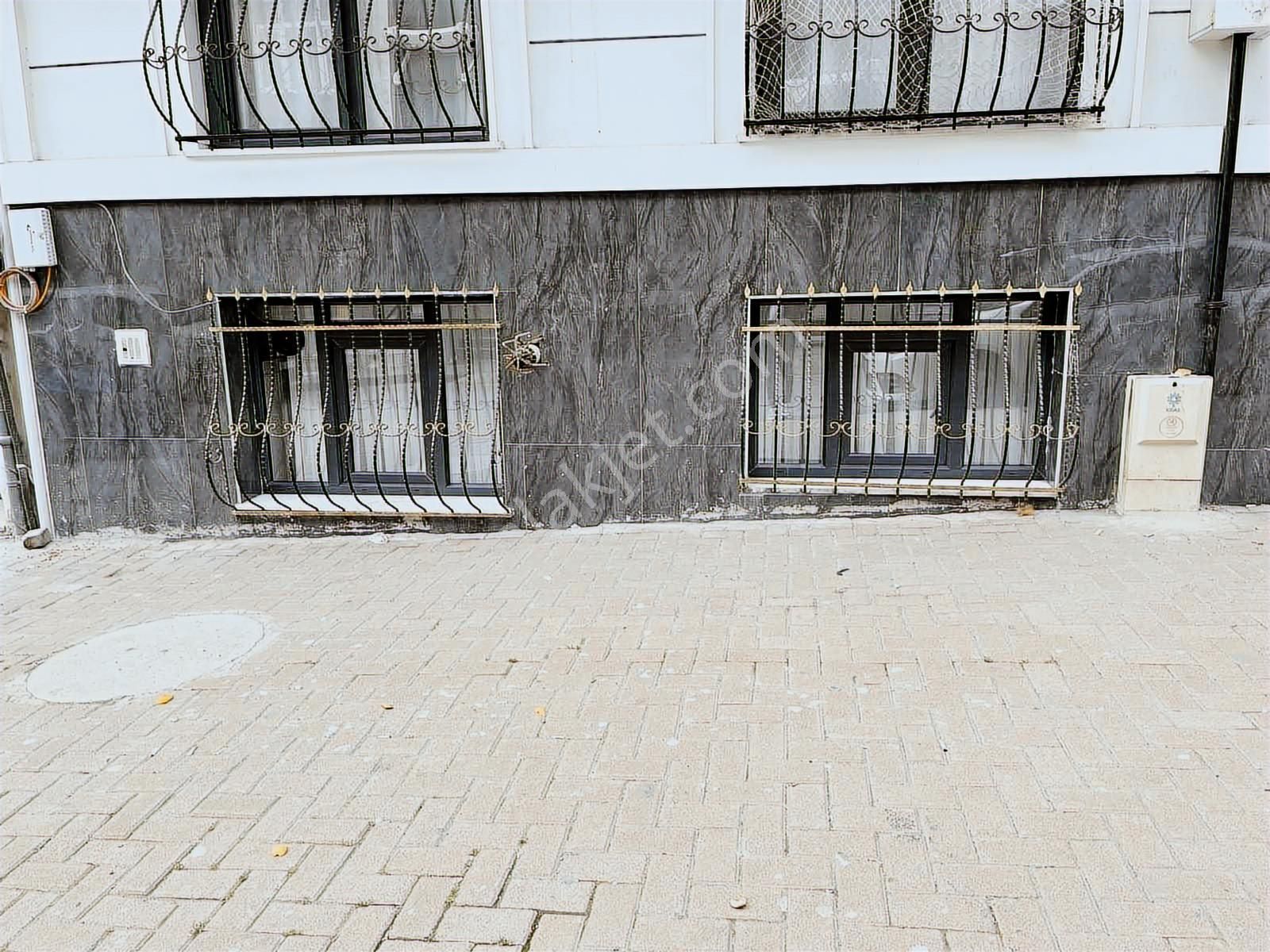 Yoldaş İnşaat'tan Satılık 2+1 95 M2 5 Yaşında Bahçekatı Daire - Görsel 22