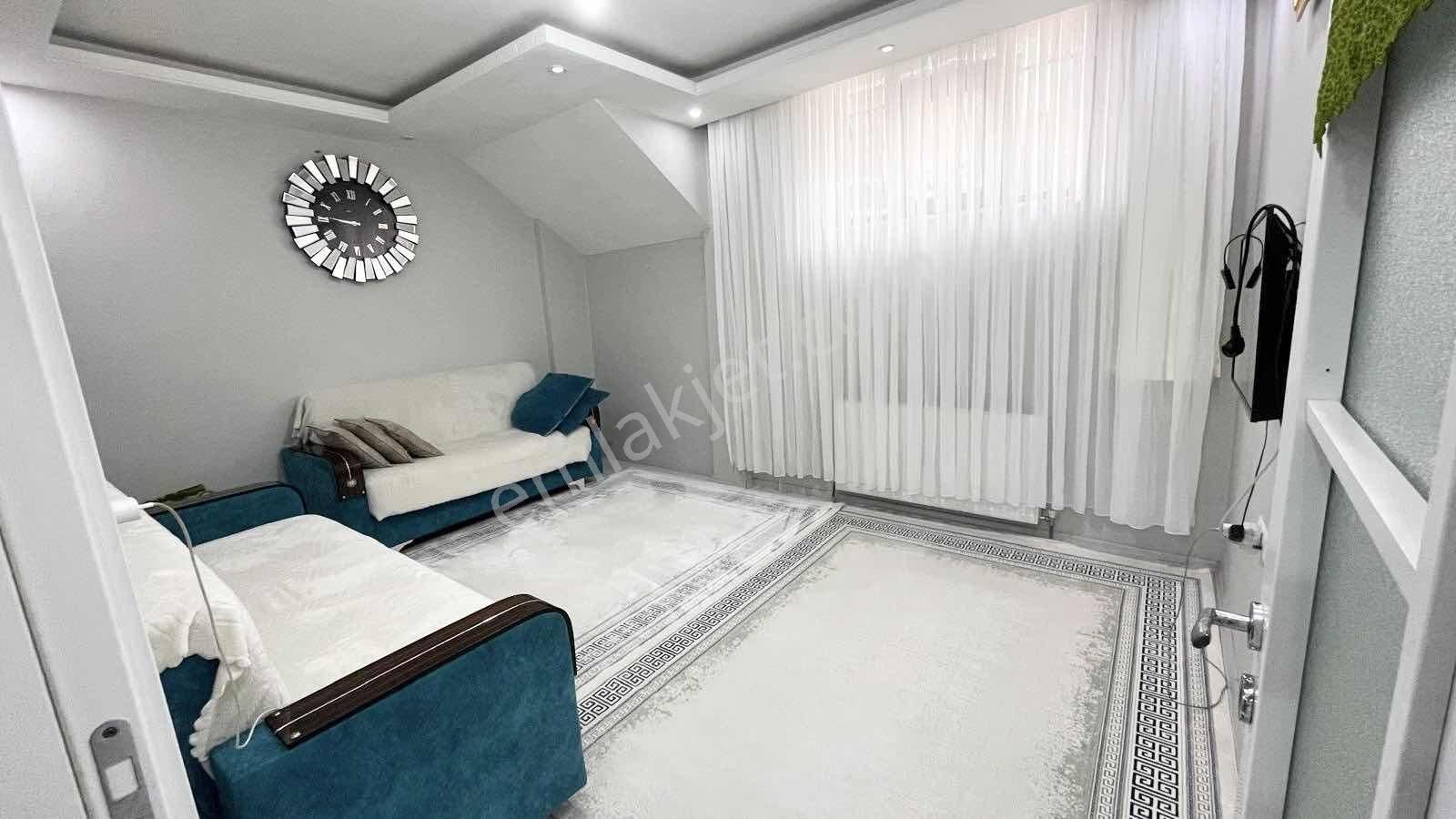 Yoldaş İnşaat'tan Satılık 2+1 95 M2 5 Yaşında Bahçekatı Daire - Görsel 7