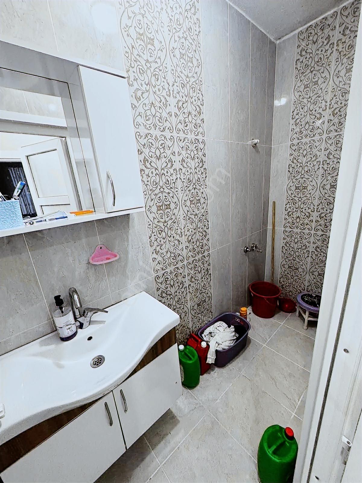 Yoldaş İnşaat'tan Satılık 2+1 95 M2 5 Yaşında Bahçekatı Daire - Görsel 4