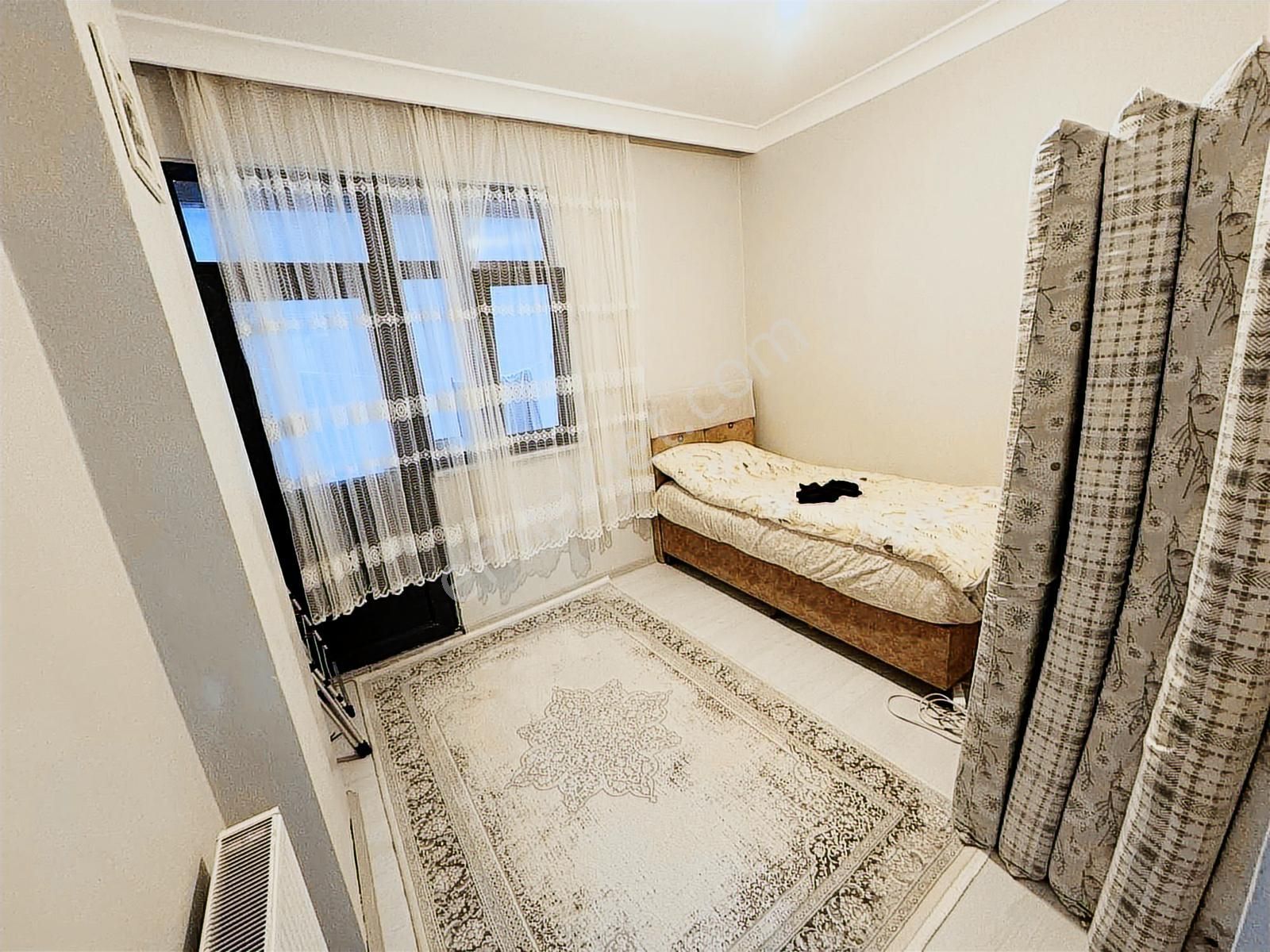 Yoldaş İnşaat'tan Satılık 2+1 95 M2 5 Yaşında Bahçekatı Daire - Görsel 2