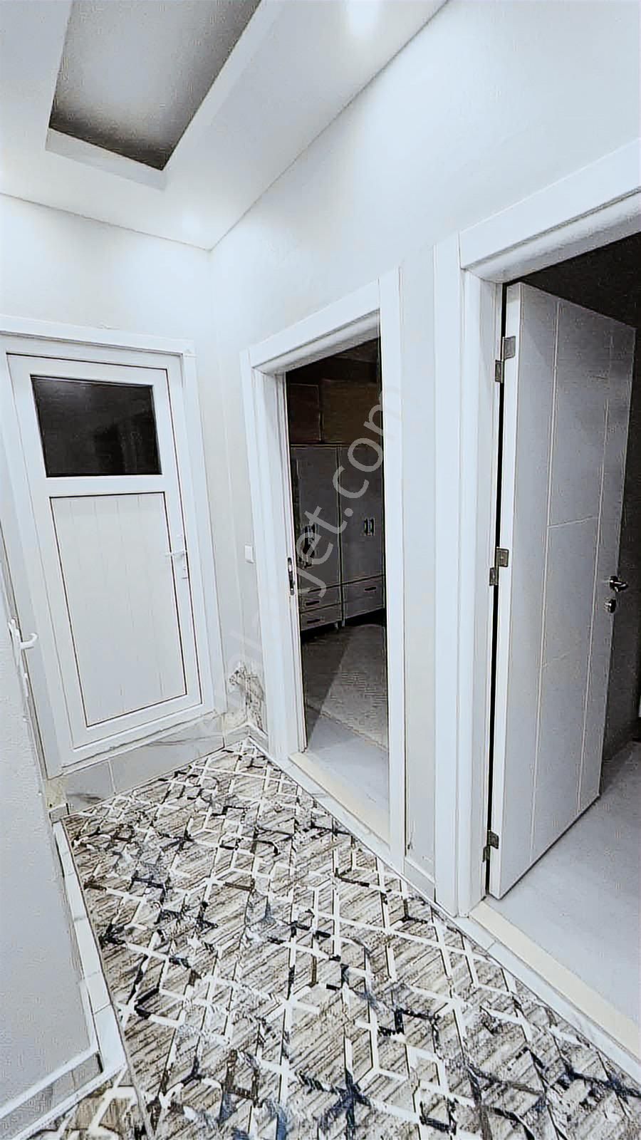 Yoldaş İnşaat'tan Satılık 2+1 95 M2 5 Yaşında Bahçekatı Daire - Görsel 10