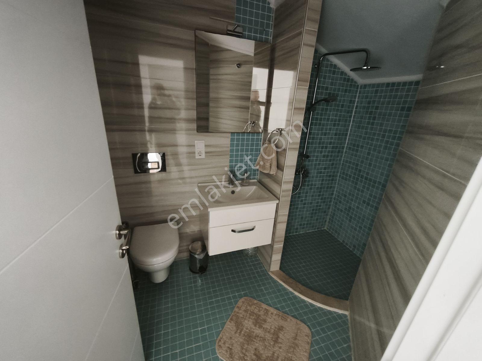 Fethiye Ovacik'ta Satılık 2+1 Residans Daire - Görsel 20