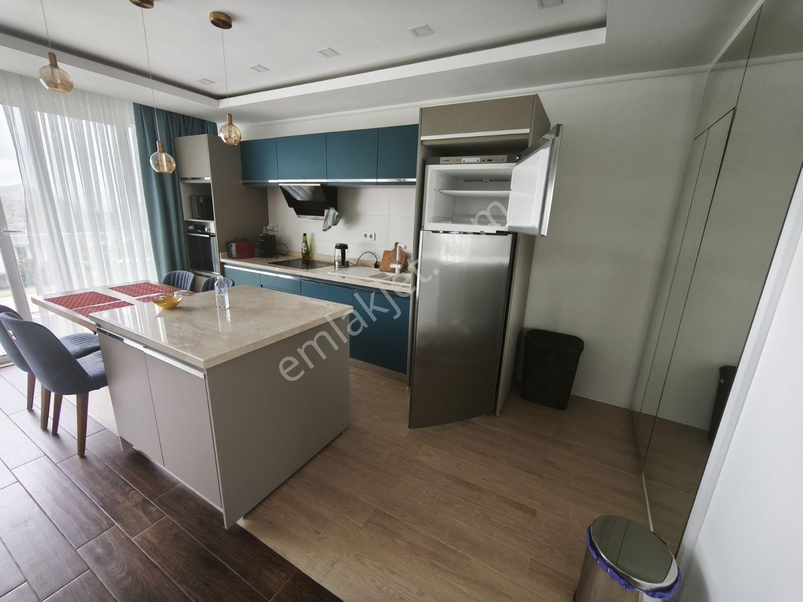 Fethiye Ovacik'ta Satılık 2+1 Residans Daire - Görsel 3
