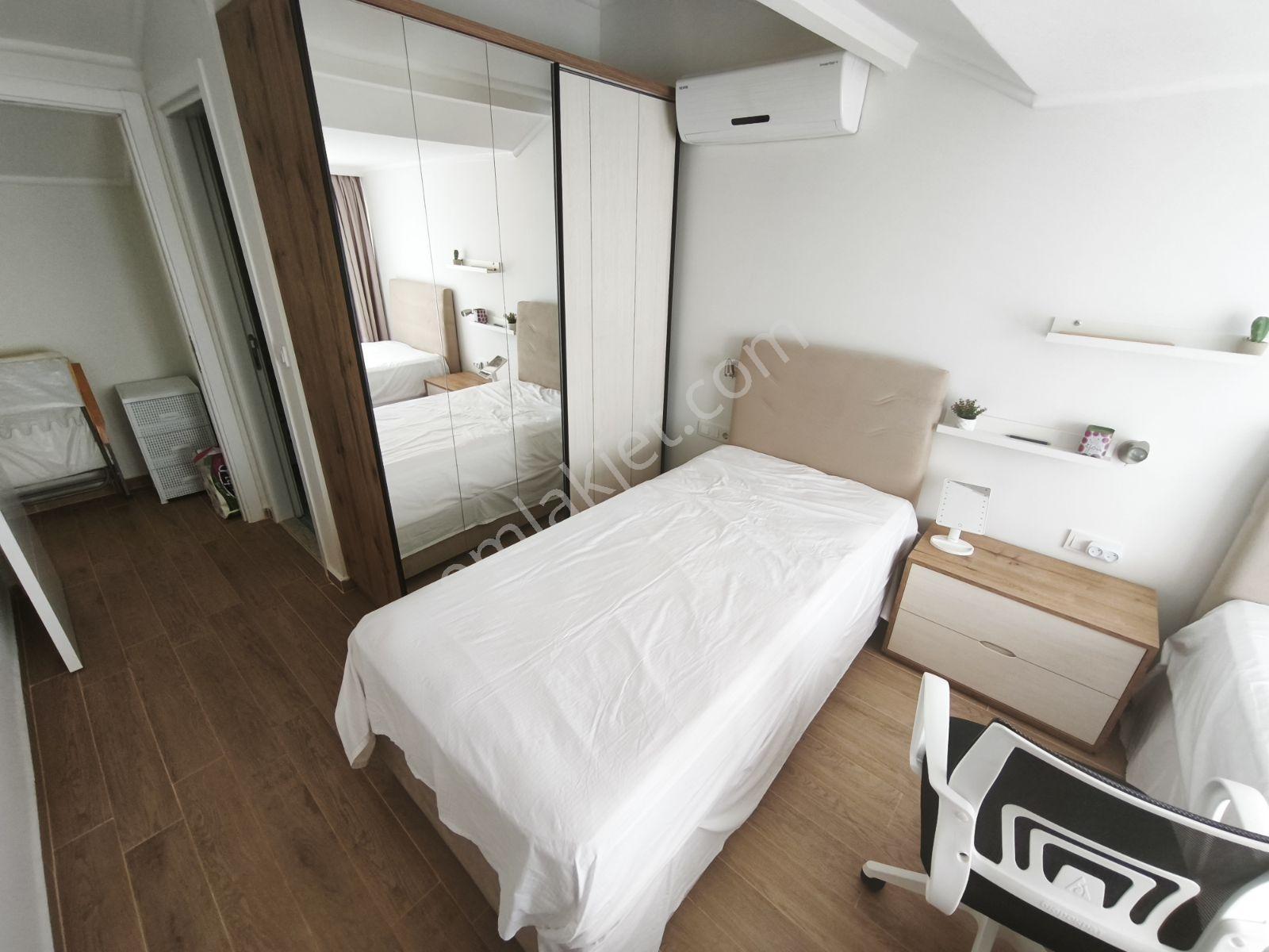 Fethiye Ovacik'ta Satılık 2+1 Residans Daire - Görsel 25