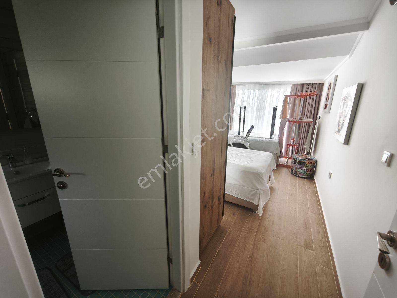 Fethiye Ovacik'ta Satılık 2+1 Residans Daire - Görsel 23