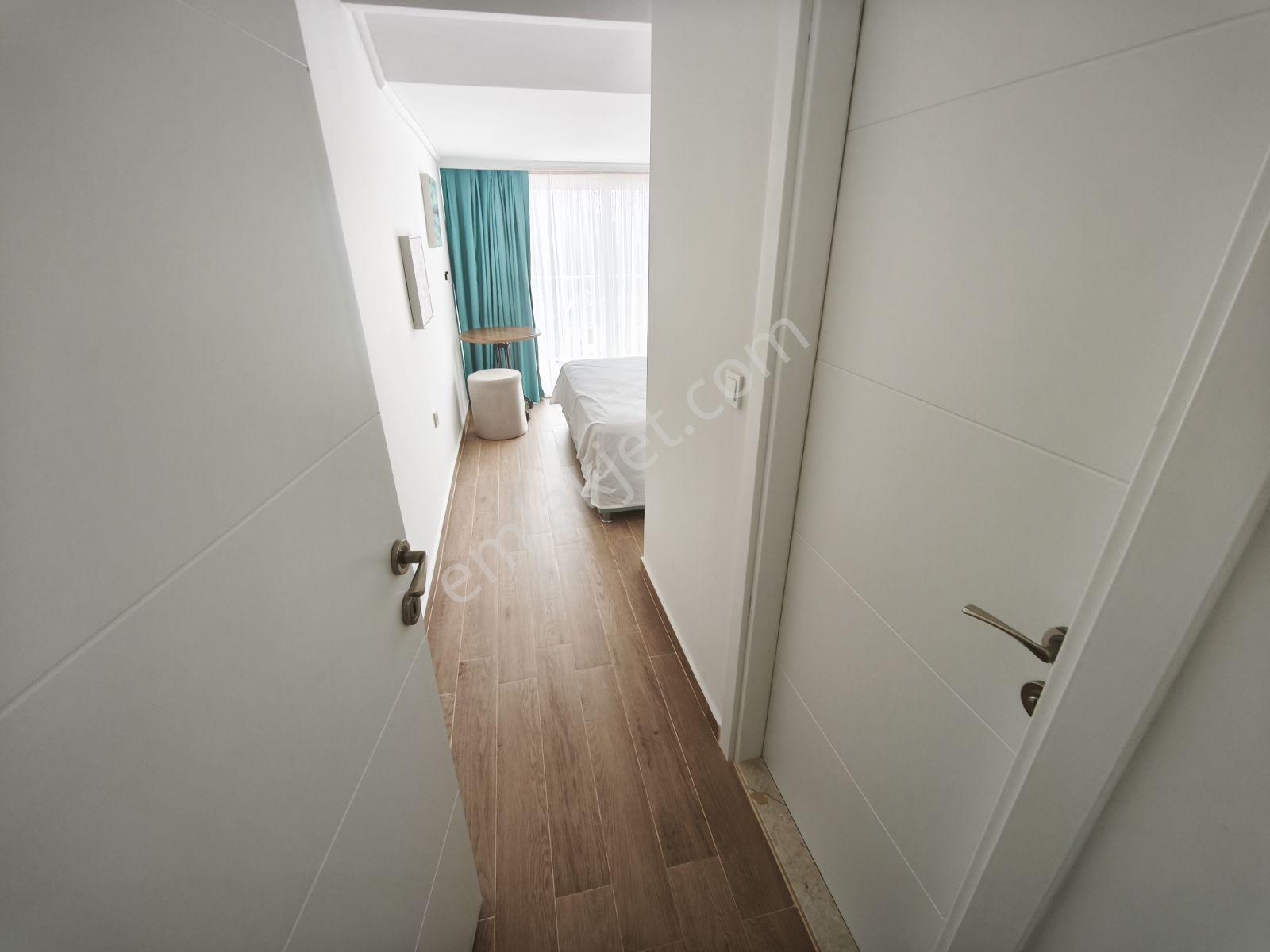 Fethiye Ovacik'ta Satılık 2+1 Residans Daire - Görsel 28