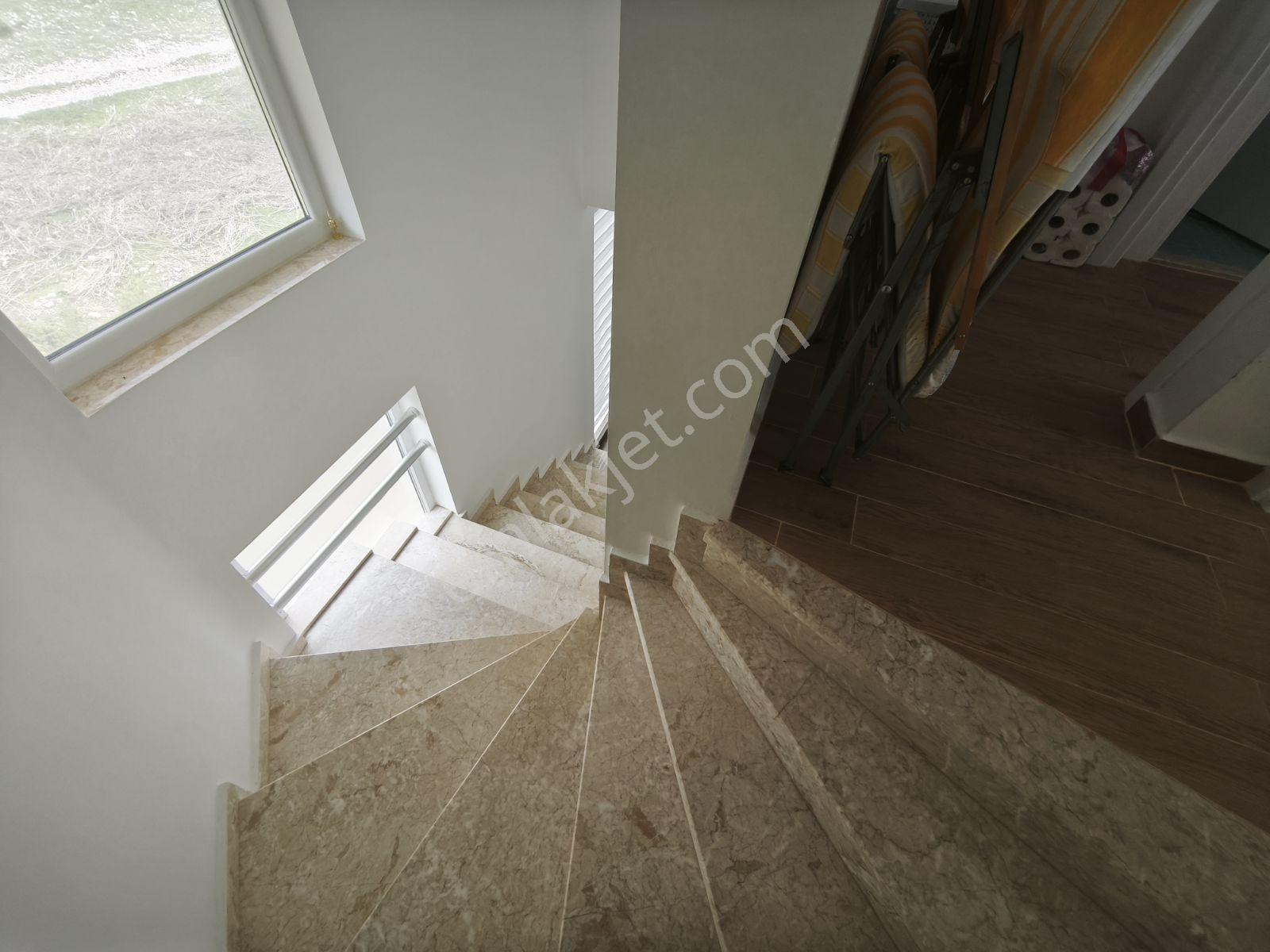 Fethiye Ovacik'ta Satılık 2+1 Residans Daire - Görsel 21