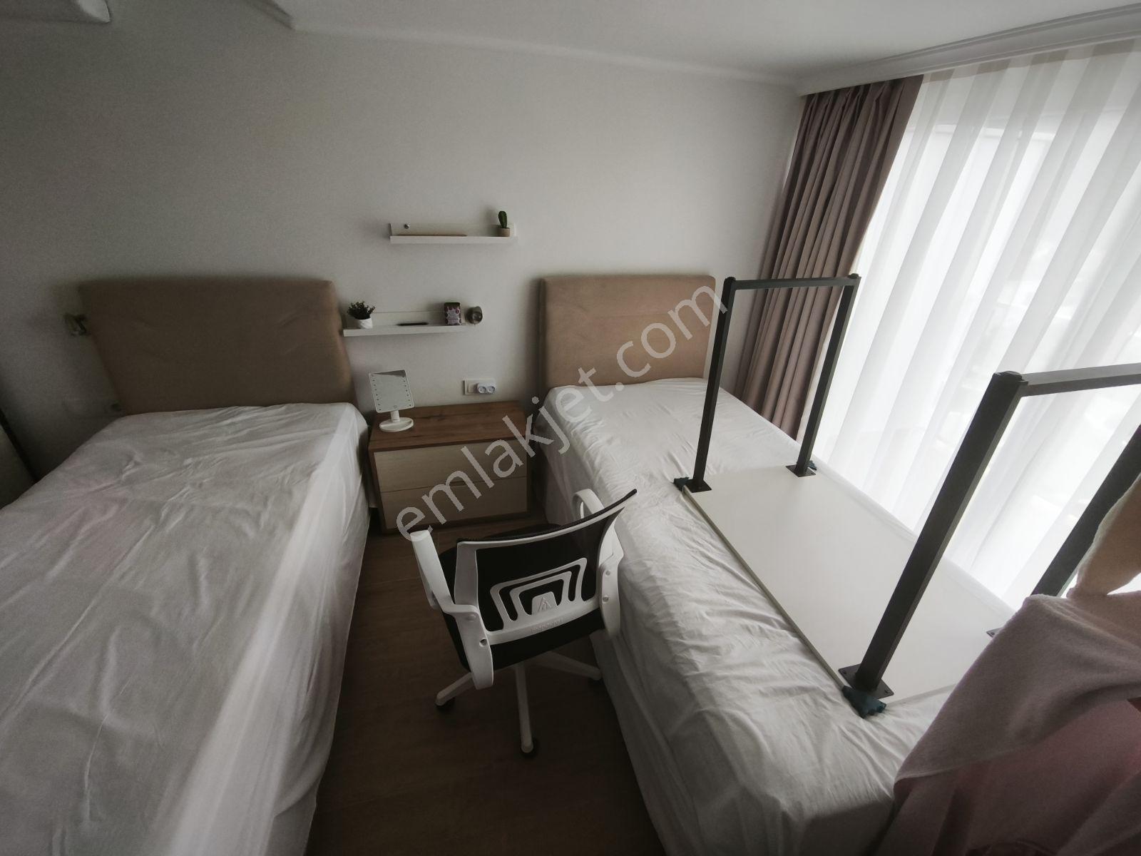 Fethiye Ovacik'ta Satılık 2+1 Residans Daire - Görsel 19