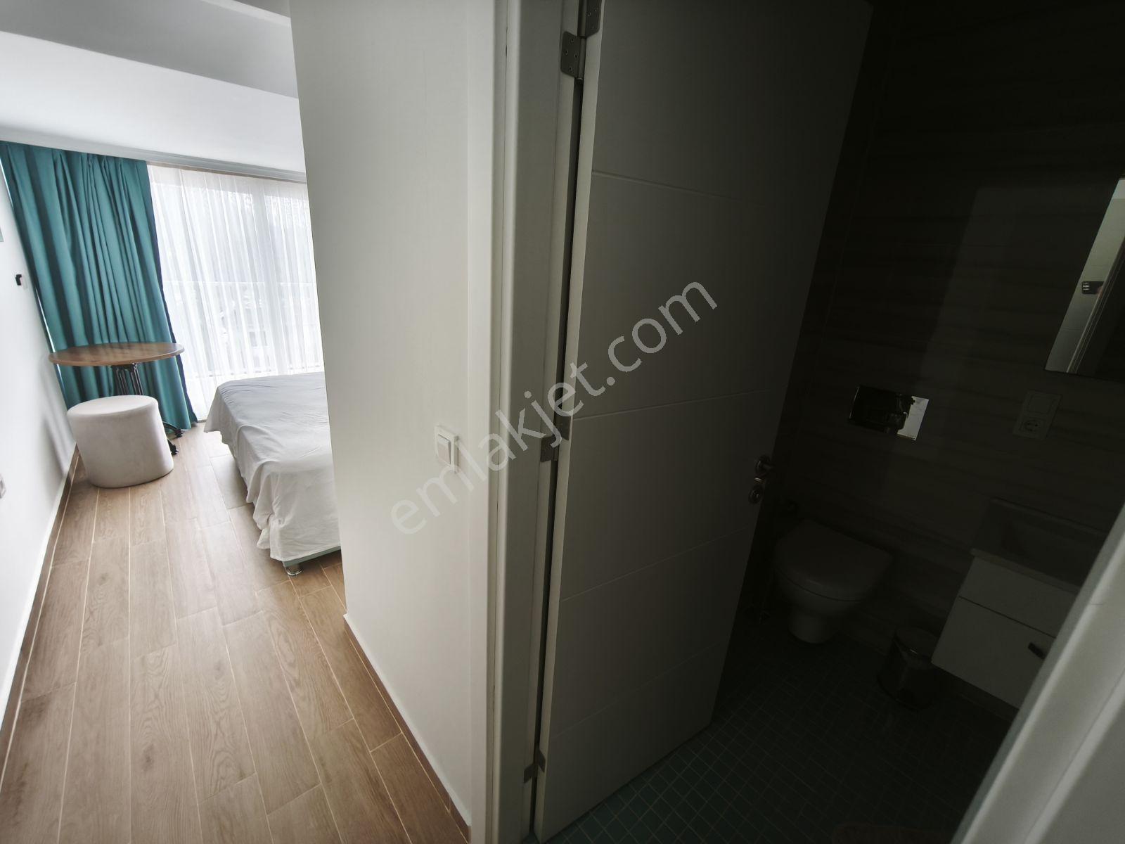Fethiye Ovacik'ta Satılık 2+1 Residans Daire - Görsel 29