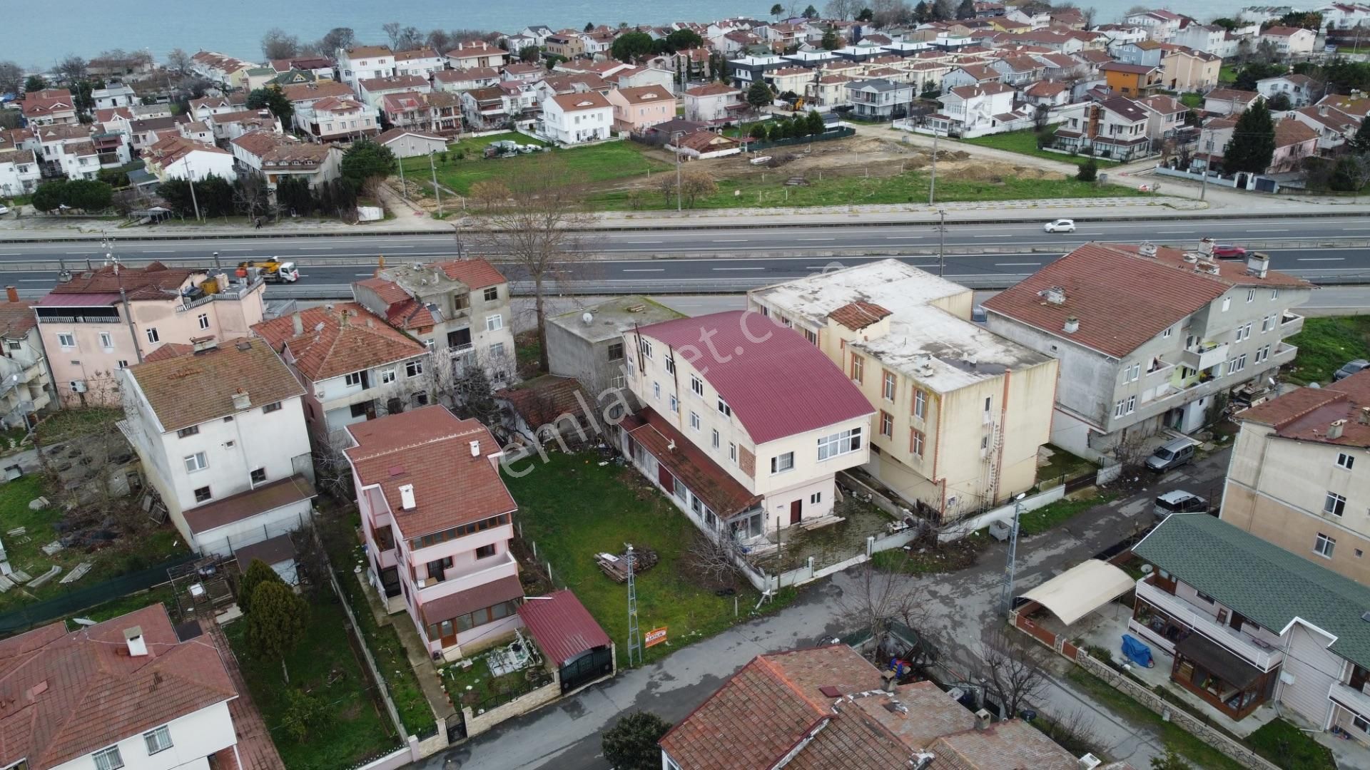 Wisrem Den Gümüşyaka Da Güzel Konumda Ticari İmarlı Satılık Arsa - Görsel 8