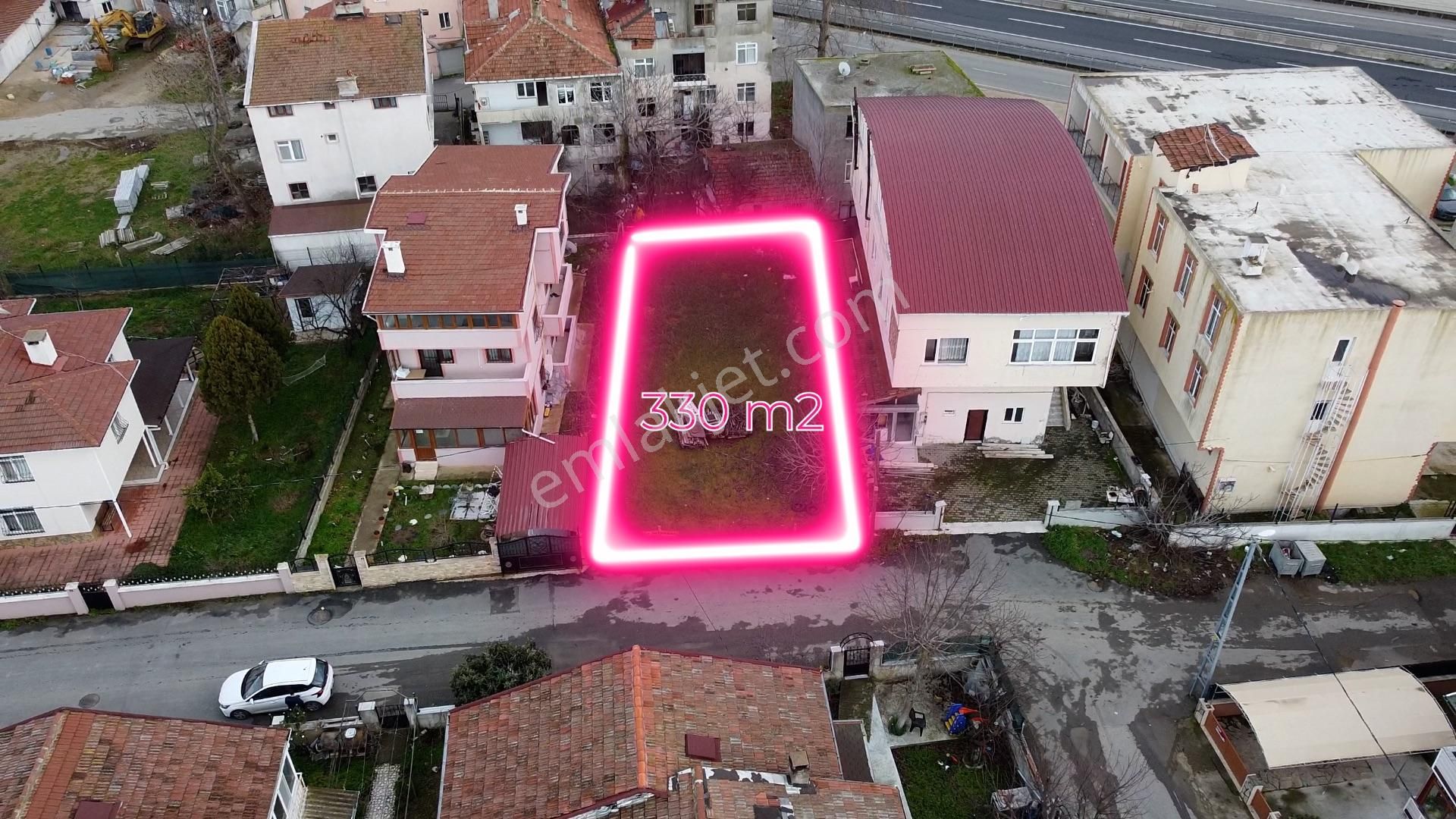 Wisrem Den Gümüşyaka Da Güzel Konumda Ticari İmarlı Satılık Arsa