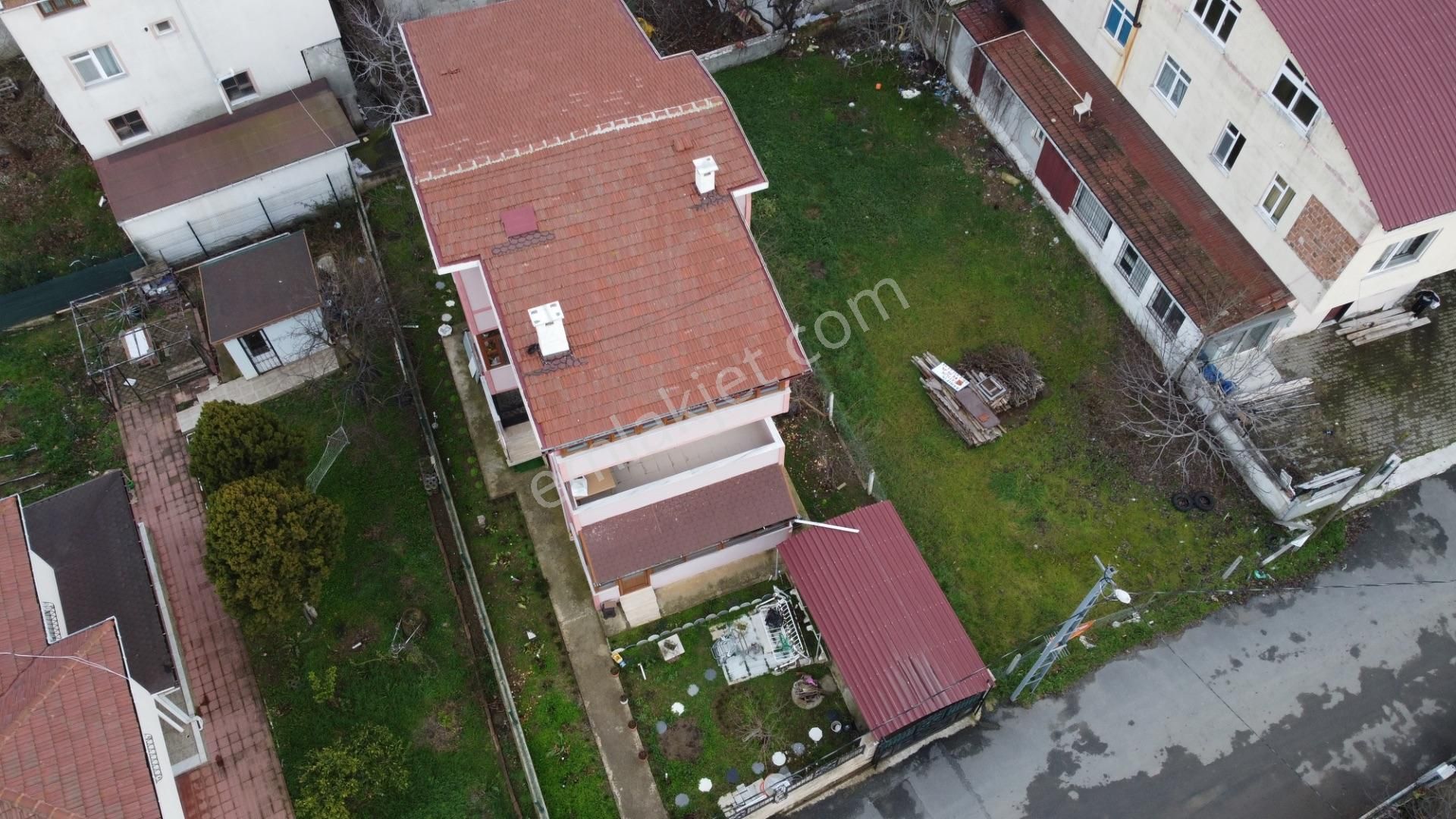 Wisrem Den Gümüşyaka Da Güzel Konumda Ticari İmarlı Satılık Arsa - Görsel 9