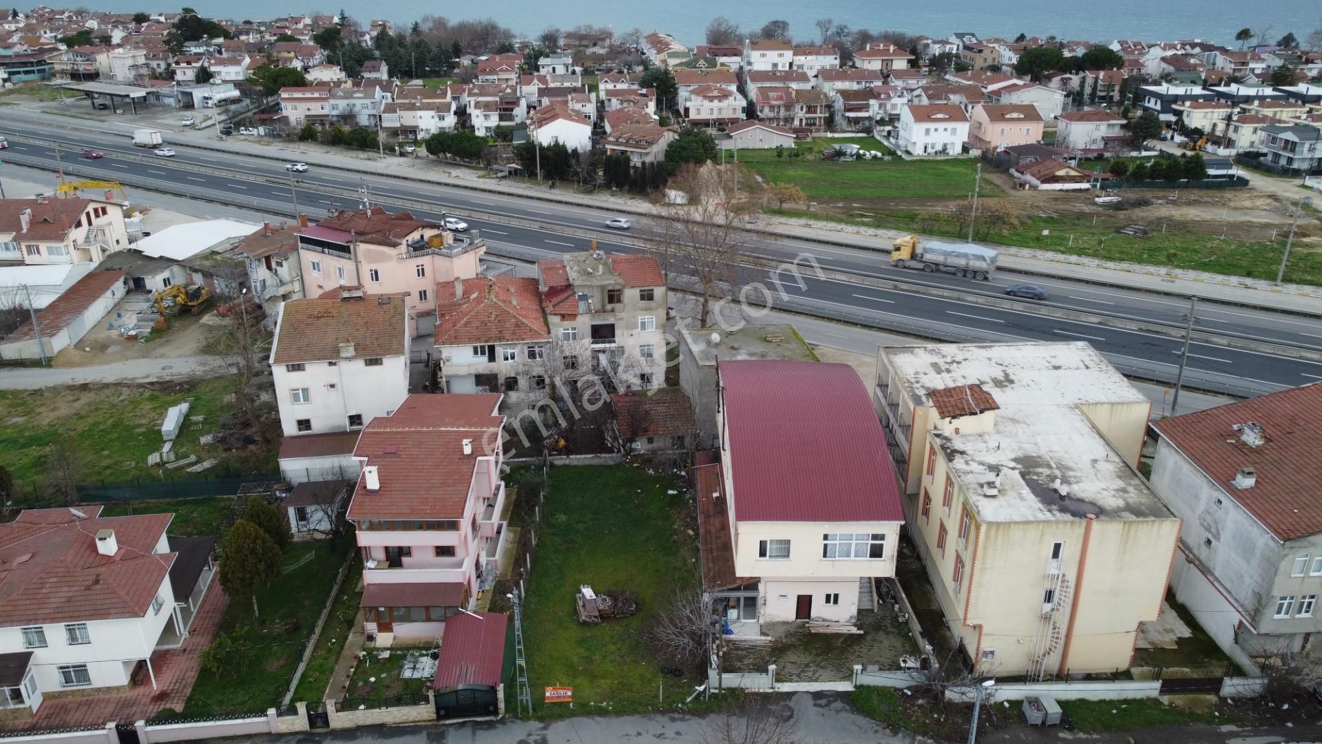Wisrem Den Gümüşyaka Da Güzel Konumda Ticari İmarlı Satılık Arsa - Görsel 7