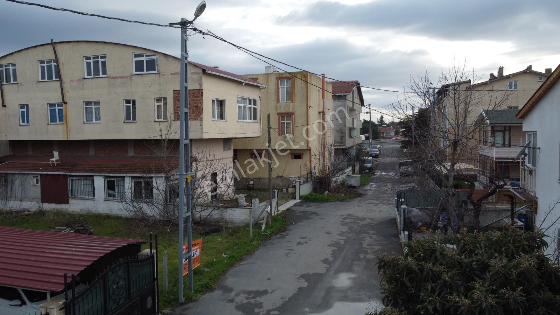 Wisrem Den Gümüşyaka Da Güzel Konumda Ticari İmarlı Satılık Arsa - Görsel 11