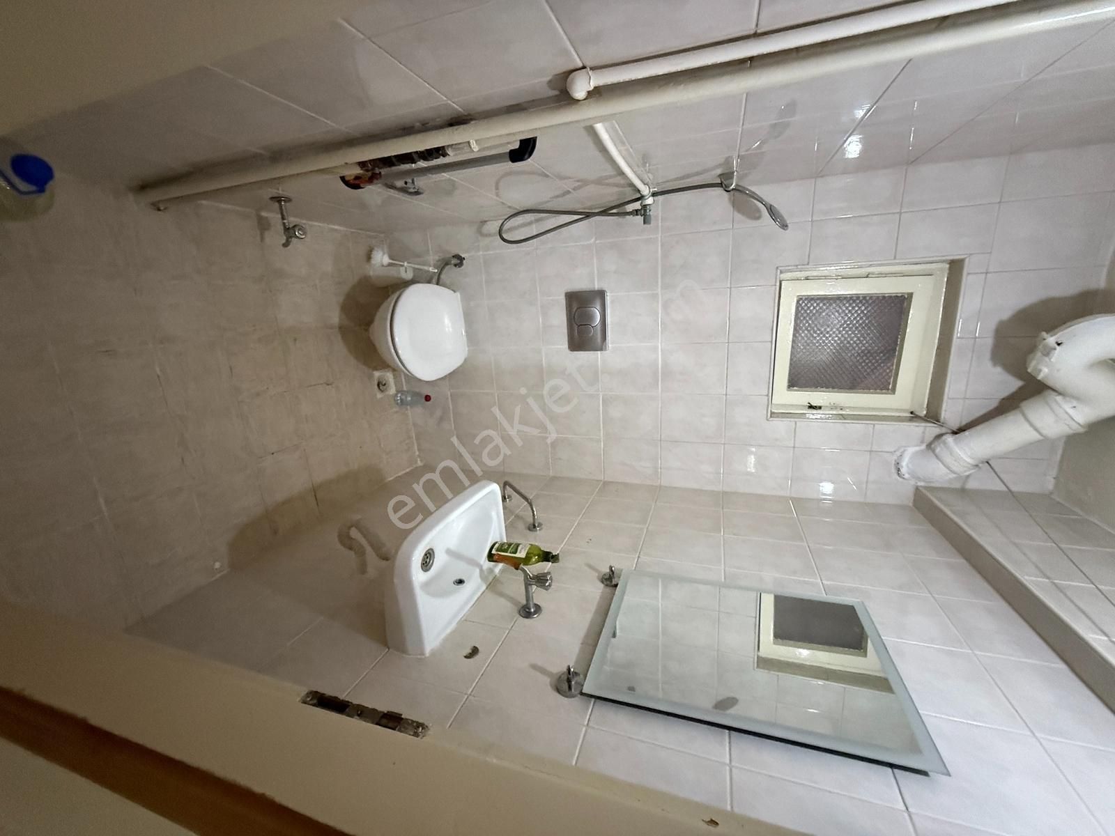 Orta Kat Ön Cephe Geniş Metro,avm,belediye Kaymakamlık Yürüme - Görsel 3