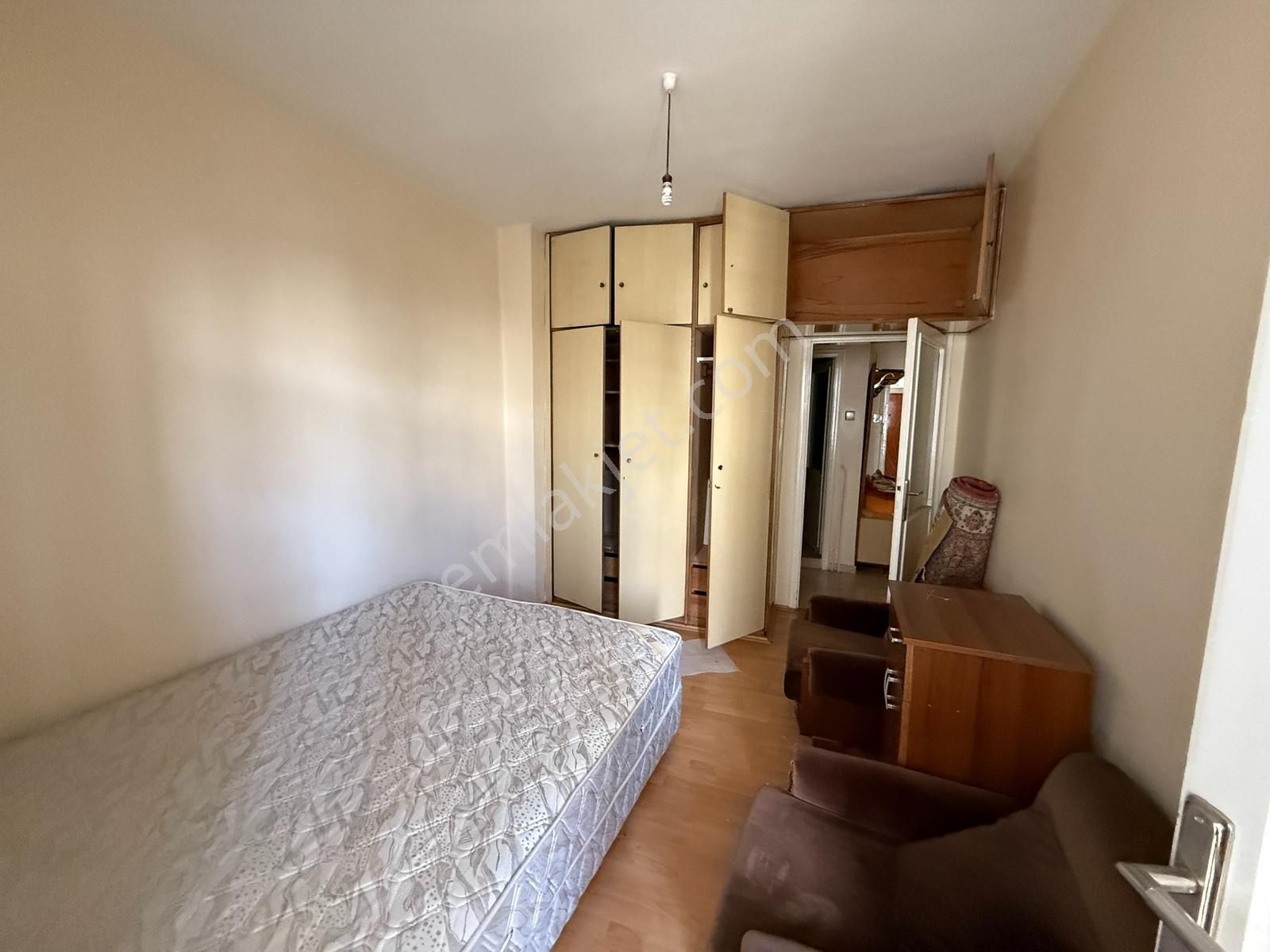 Orta Kat Ön Cephe Geniş Metro,avm,belediye Kaymakamlık Yürüme - Görsel 22