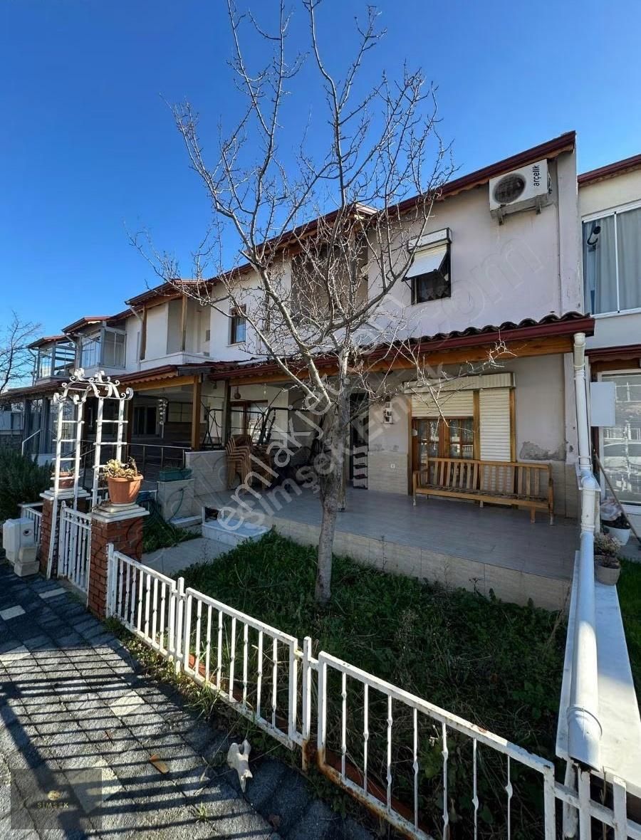 Şimşekten Orjan'da 3+1 Ev