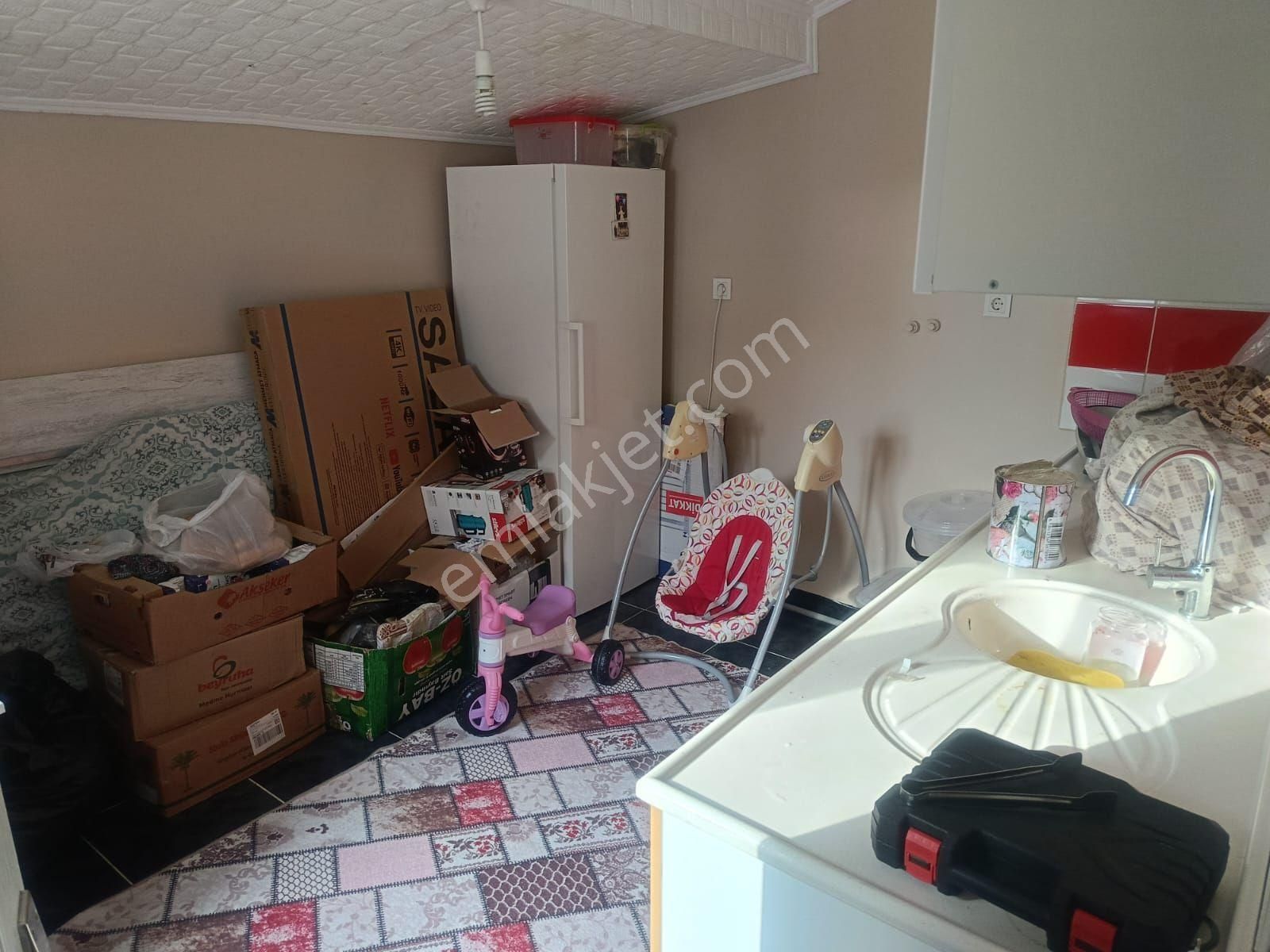 Keçiören 19 Mayıs Mah. 5+1 Asansörlü Dublex - Görsel 21