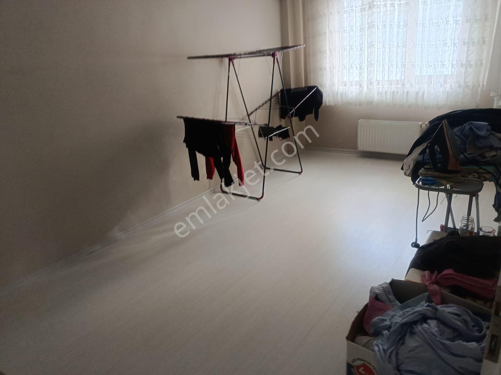 Keçiören 19 Mayıs Mah. 5+1 Asansörlü Dublex - Görsel 14