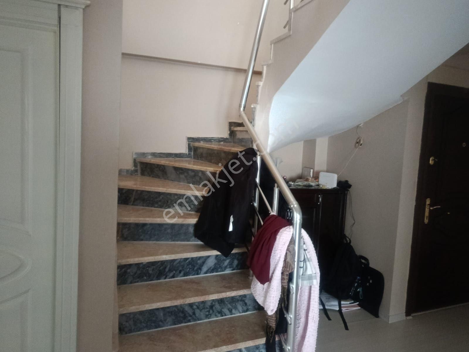 Keçiören 19 Mayıs Mah. 5+1 Asansörlü Dublex - Görsel 9