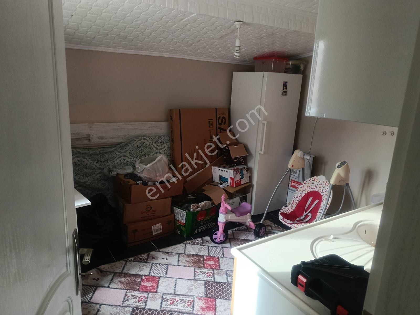 Keçiören 19 Mayıs Mah. 5+1 Asansörlü Dublex - Görsel 22