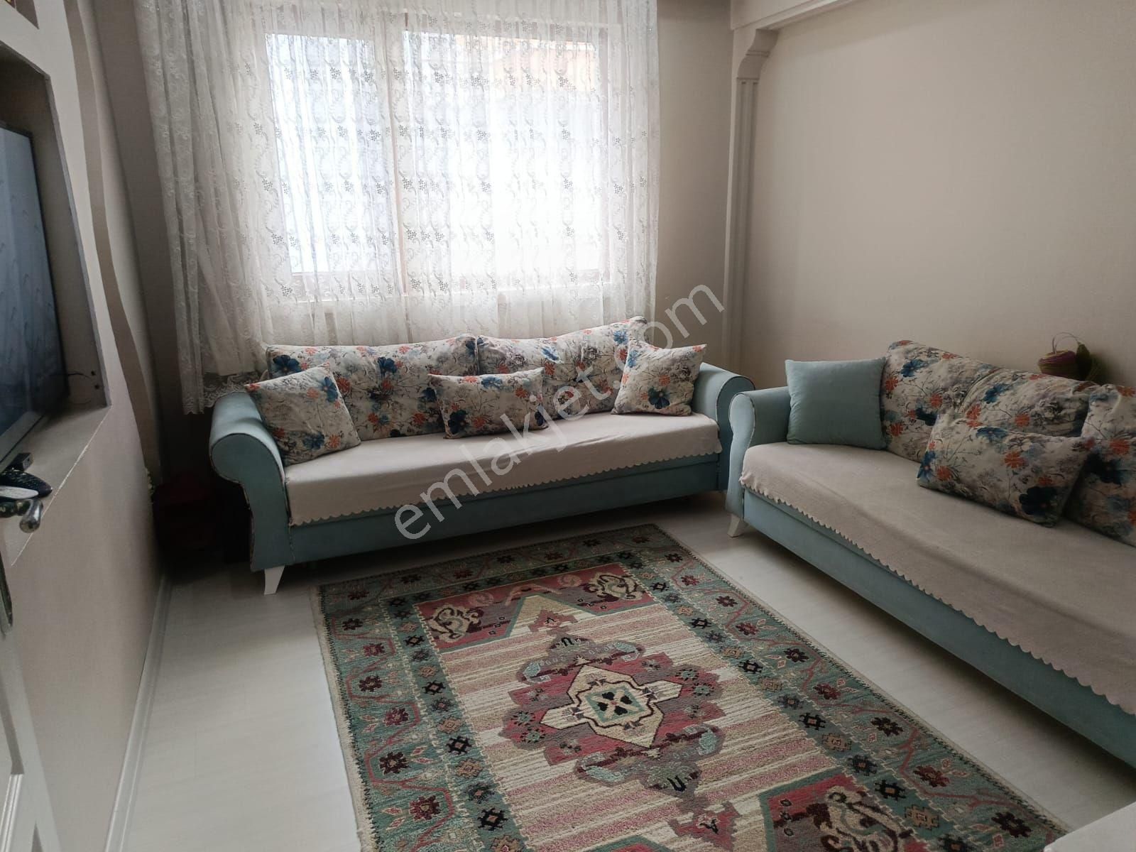 Keçiören 19 Mayıs Mah. 5+1 Asansörlü Dublex - Görsel 34