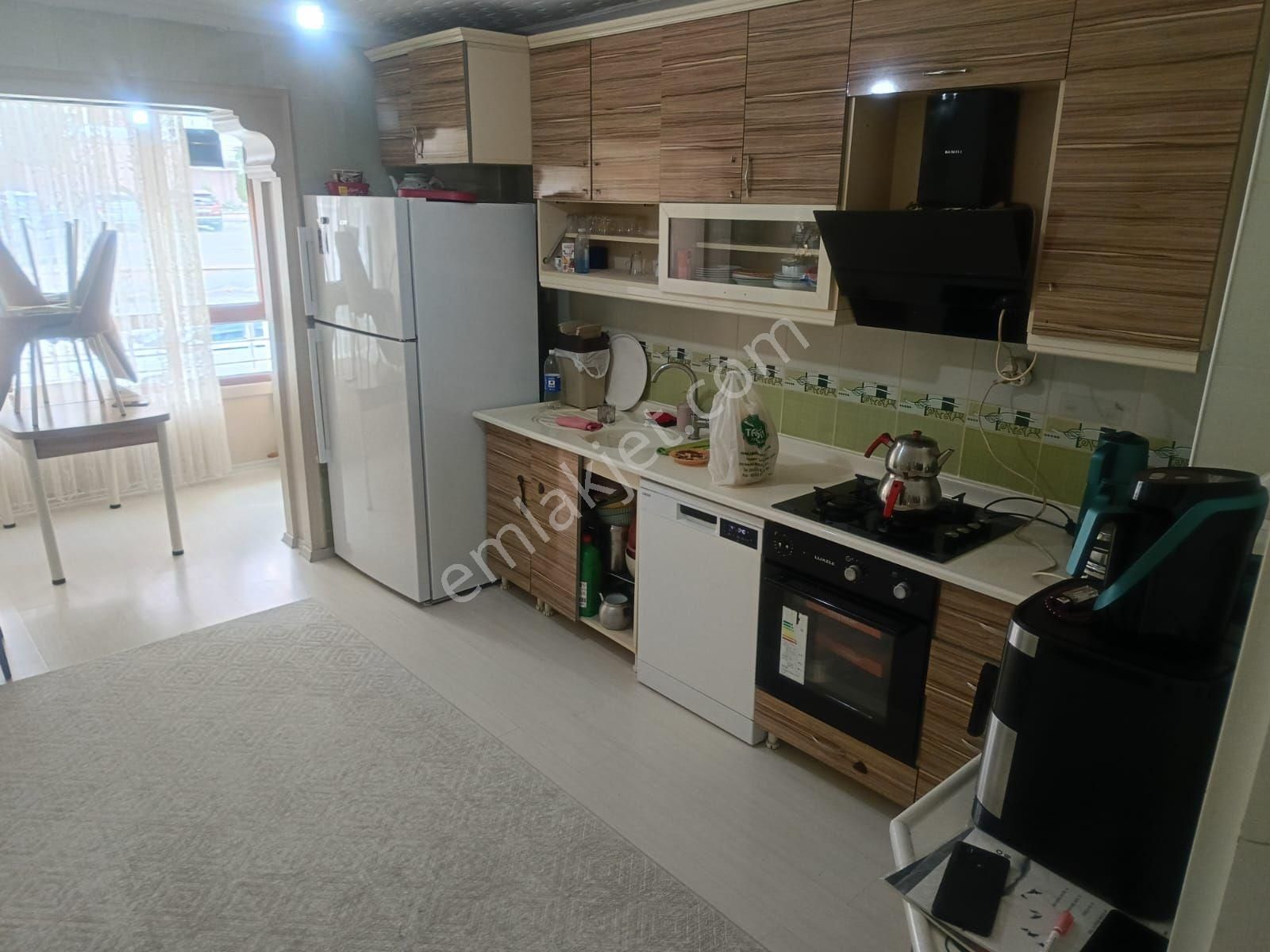 Keçiören 19 Mayıs Mah. 5+1 Asansörlü Dublex - Görsel 5