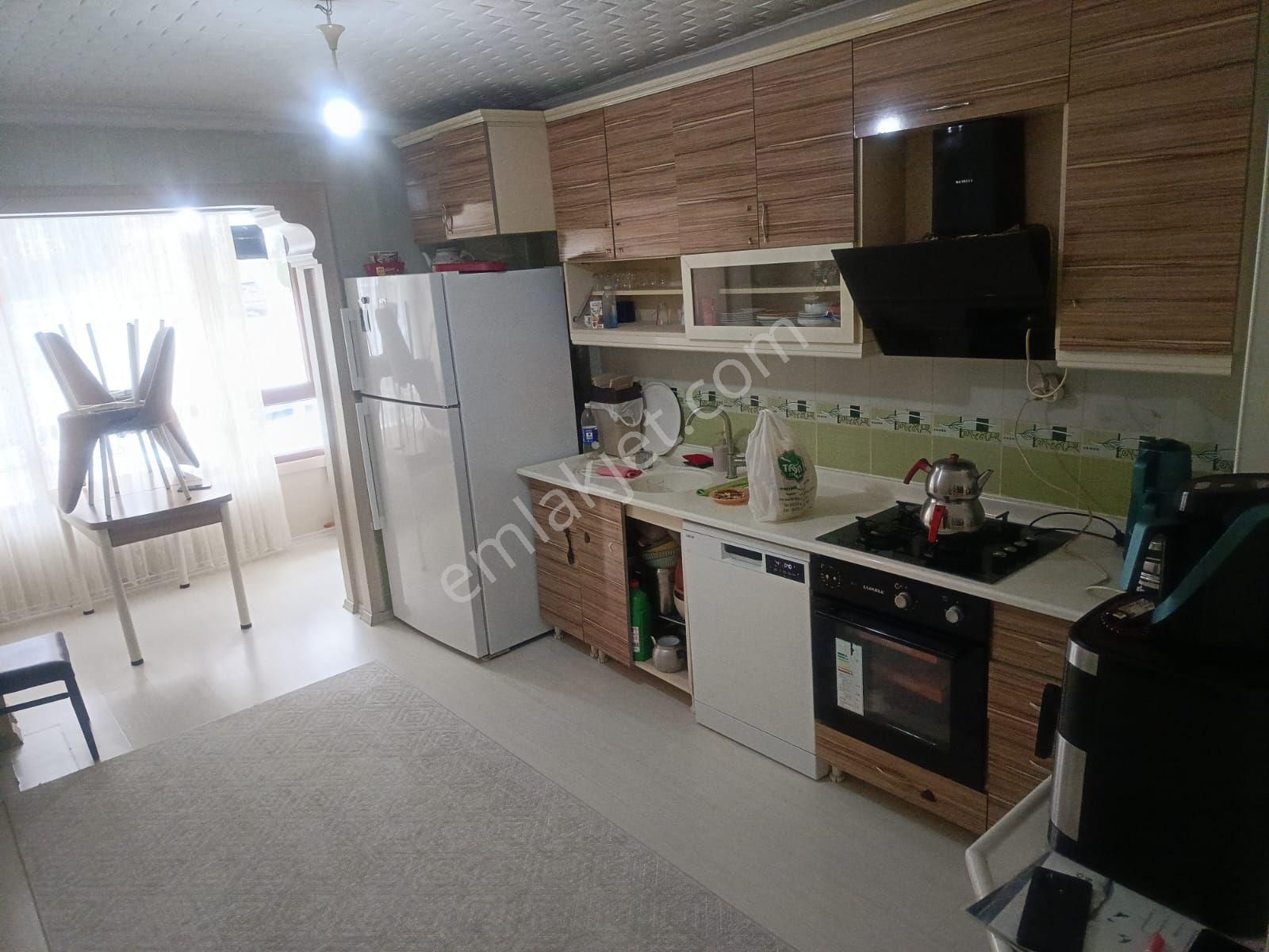 Keçiören 19 Mayıs Mah. 5+1 Asansörlü Dublex - Görsel 4