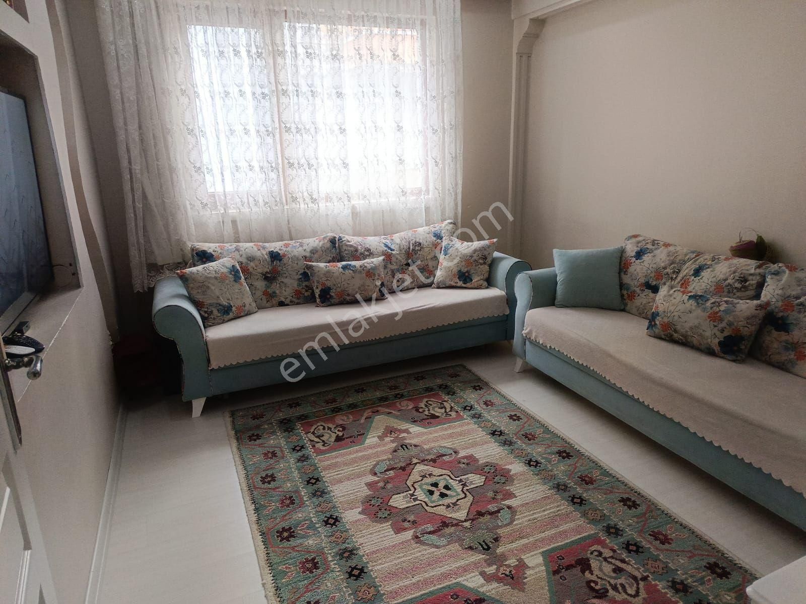 Keçiören 19 Mayıs Mah. 5+1 Asansörlü Dublex - Görsel 33