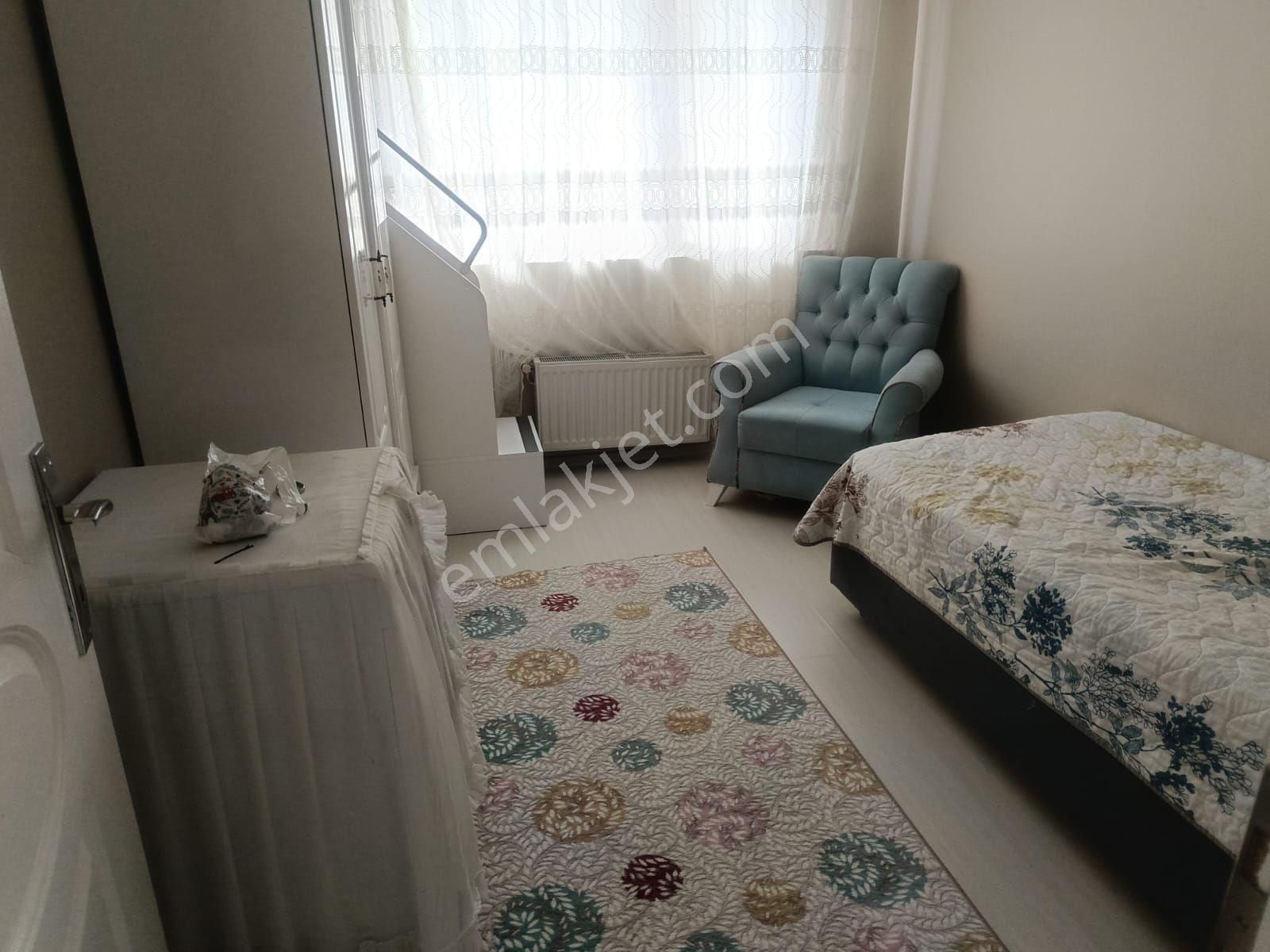 Keçiören 19 Mayıs Mah. 5+1 Asansörlü Dublex - Görsel 23