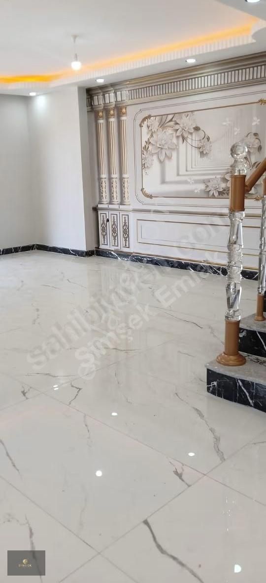 Şimşekten Altınovada 3+1 Villa - Görsel 3