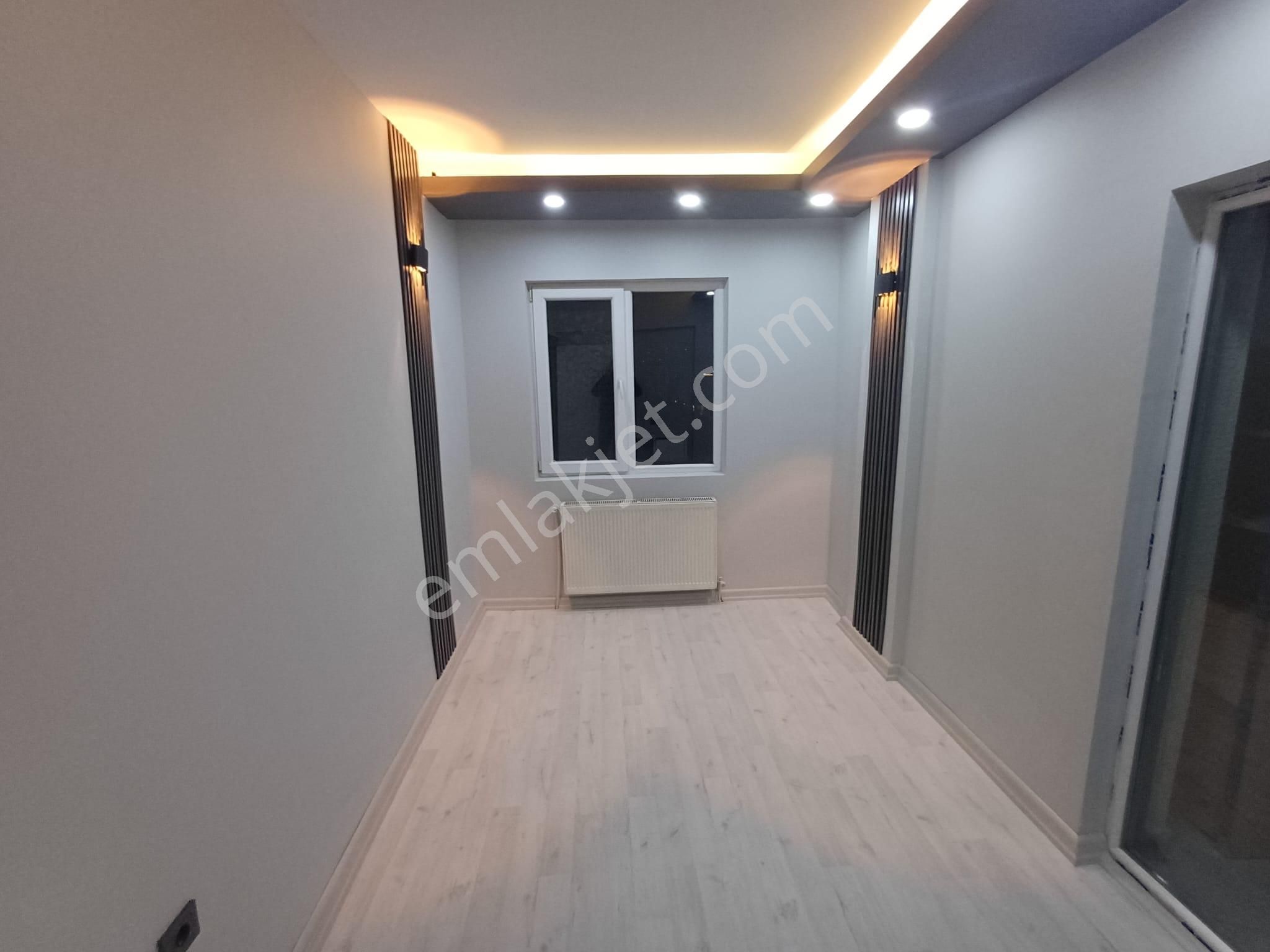 Doğanoğlu'ndan Sincan Akşemsettin Mahallesinde Salon Bağımsız Satılık 3+1 Daire - Görsel 8