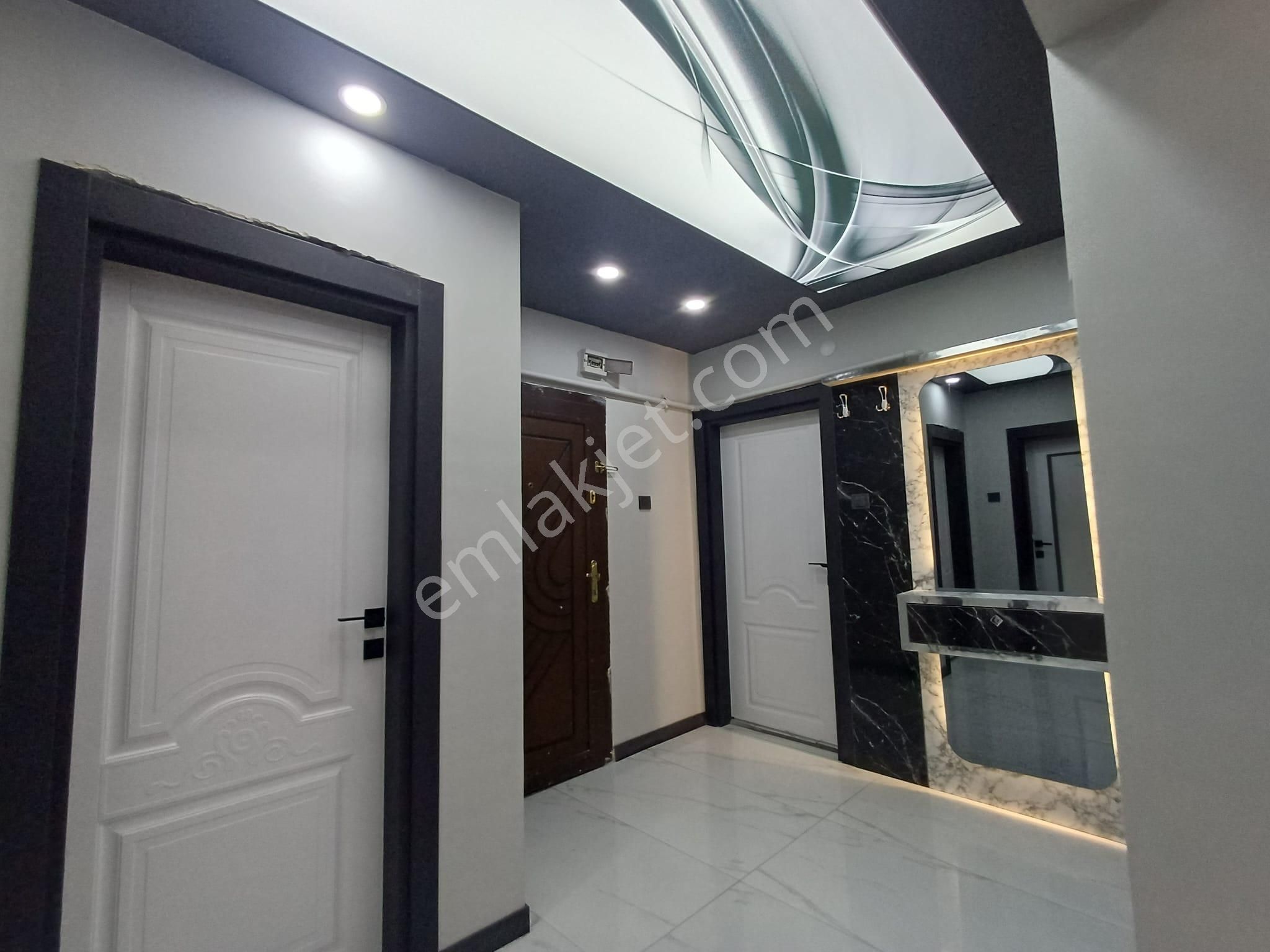 Doğanoğlu'ndan Sincan Akşemsettin Mahallesinde Salon Bağımsız Satılık 3+1 Daire - Görsel 27