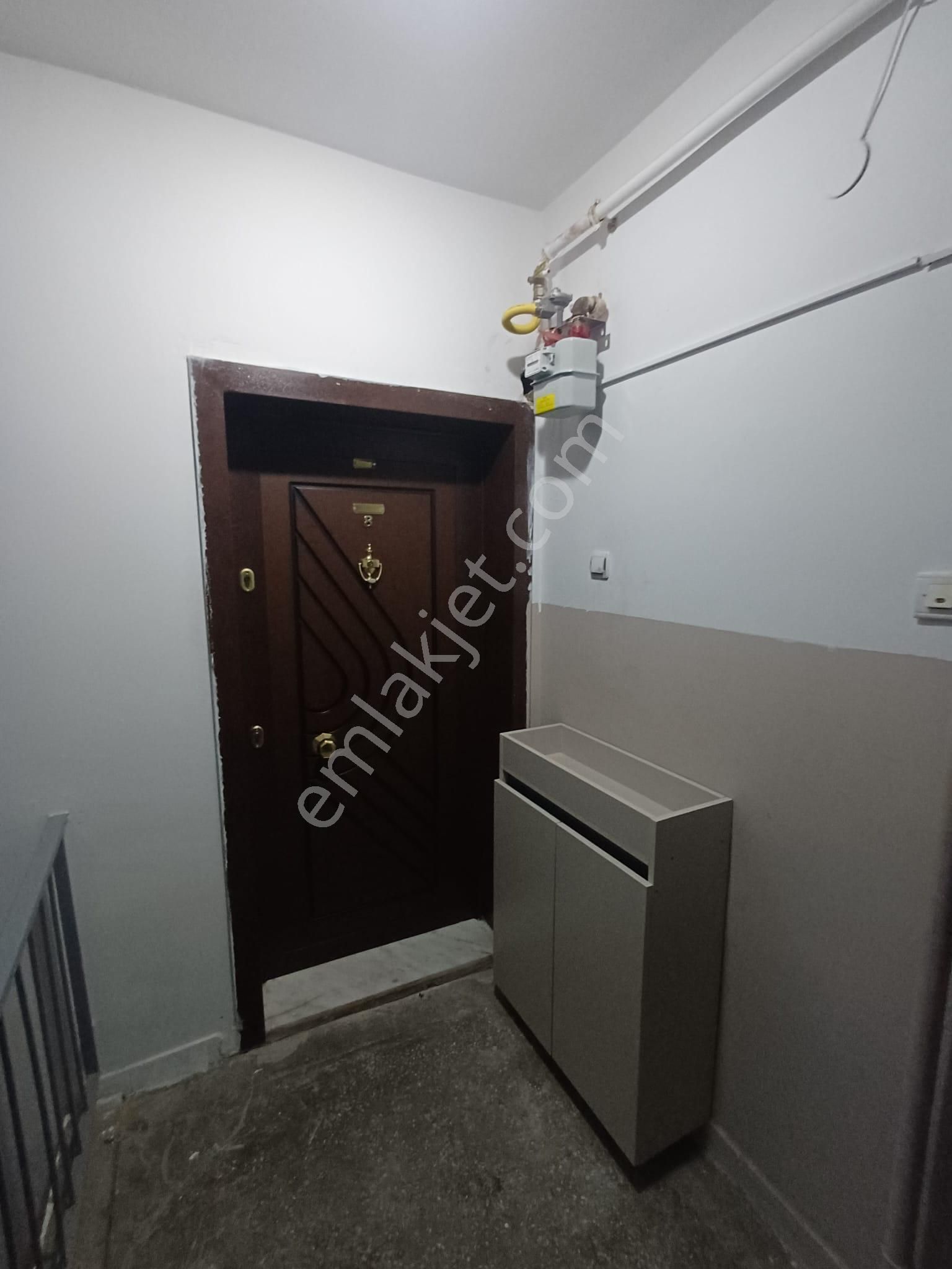 Doğanoğlu'ndan Sincan Akşemsettin Mahallesinde Salon Bağımsız Satılık 3+1 Daire - Görsel 30