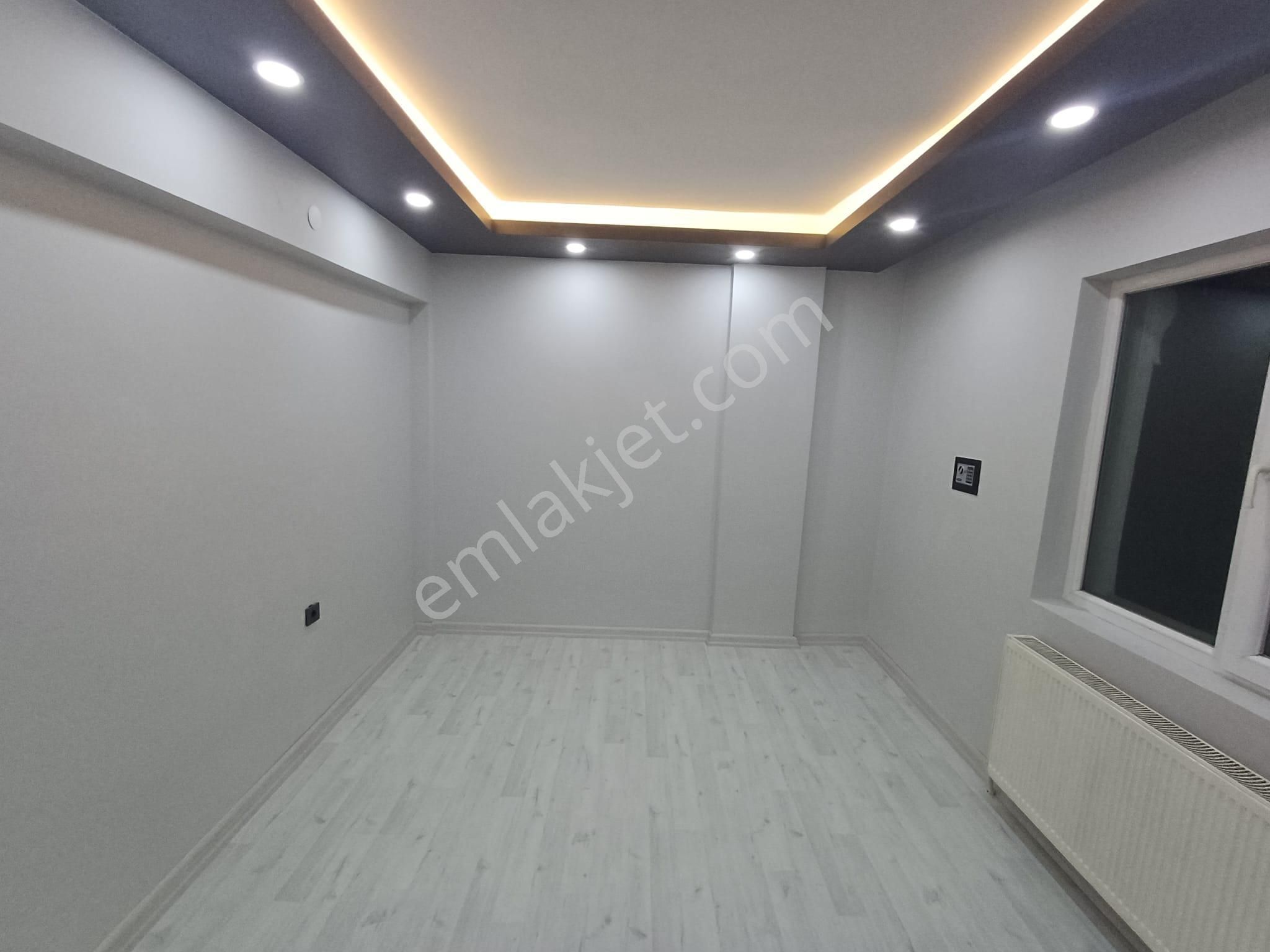 Doğanoğlu'ndan Sincan Akşemsettin Mahallesinde Salon Bağımsız Satılık 3+1 Daire - Görsel 15