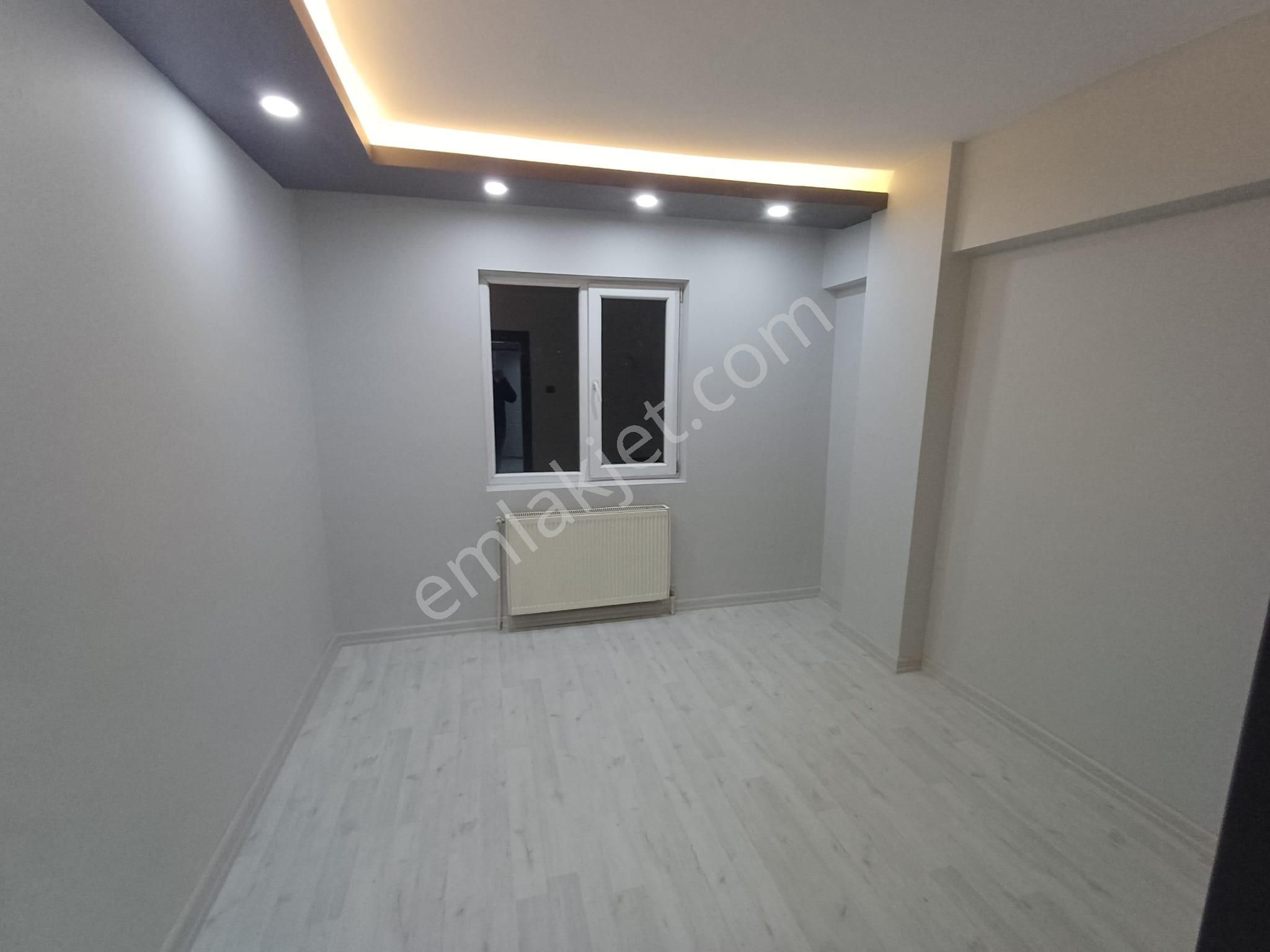 Doğanoğlu'ndan Sincan Akşemsettin Mahallesinde Salon Bağımsız Satılık 3+1 Daire - Görsel 10