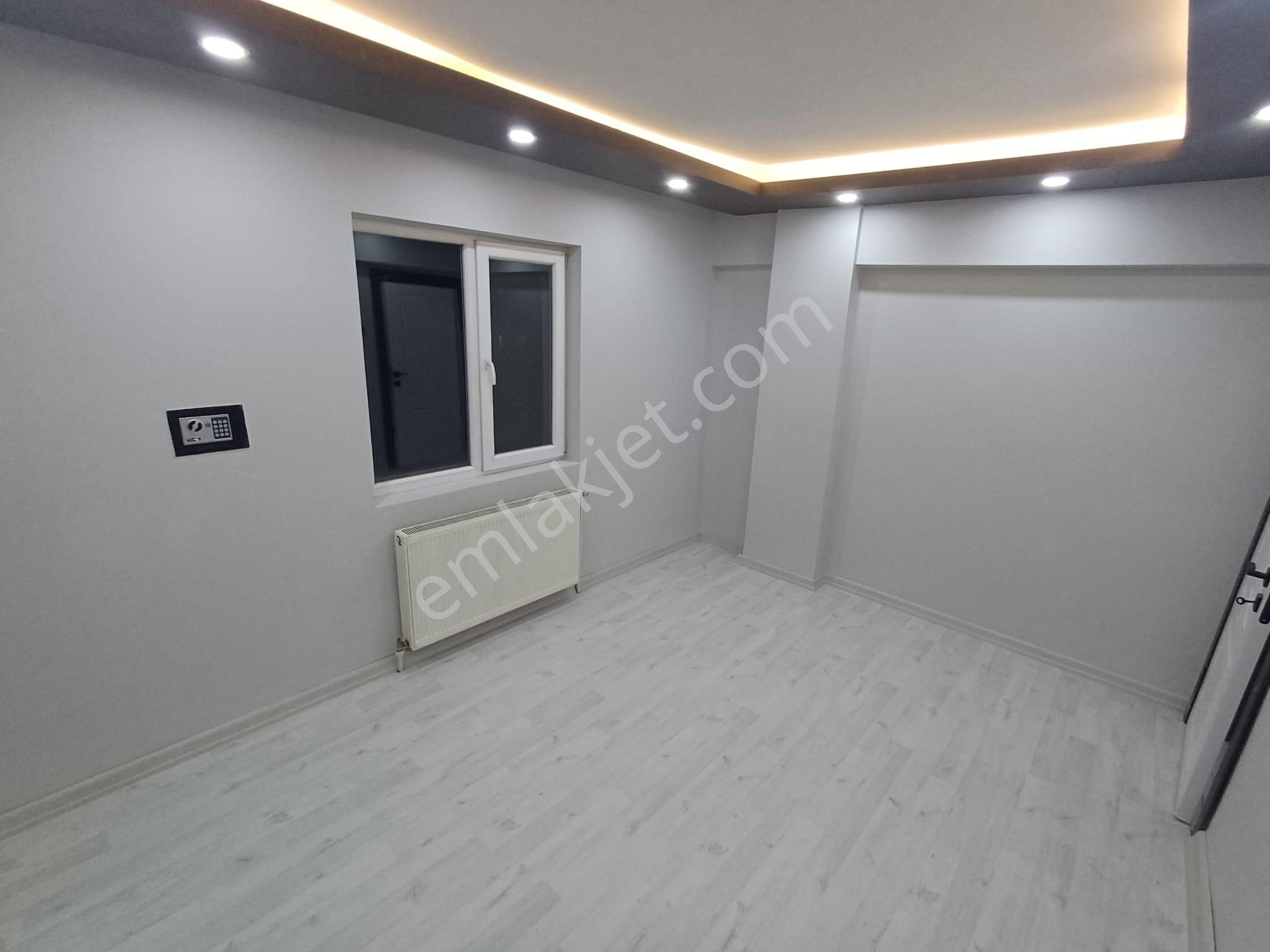 Doğanoğlu'ndan Sincan Akşemsettin Mahallesinde Salon Bağımsız Satılık 3+1 Daire - Görsel 17