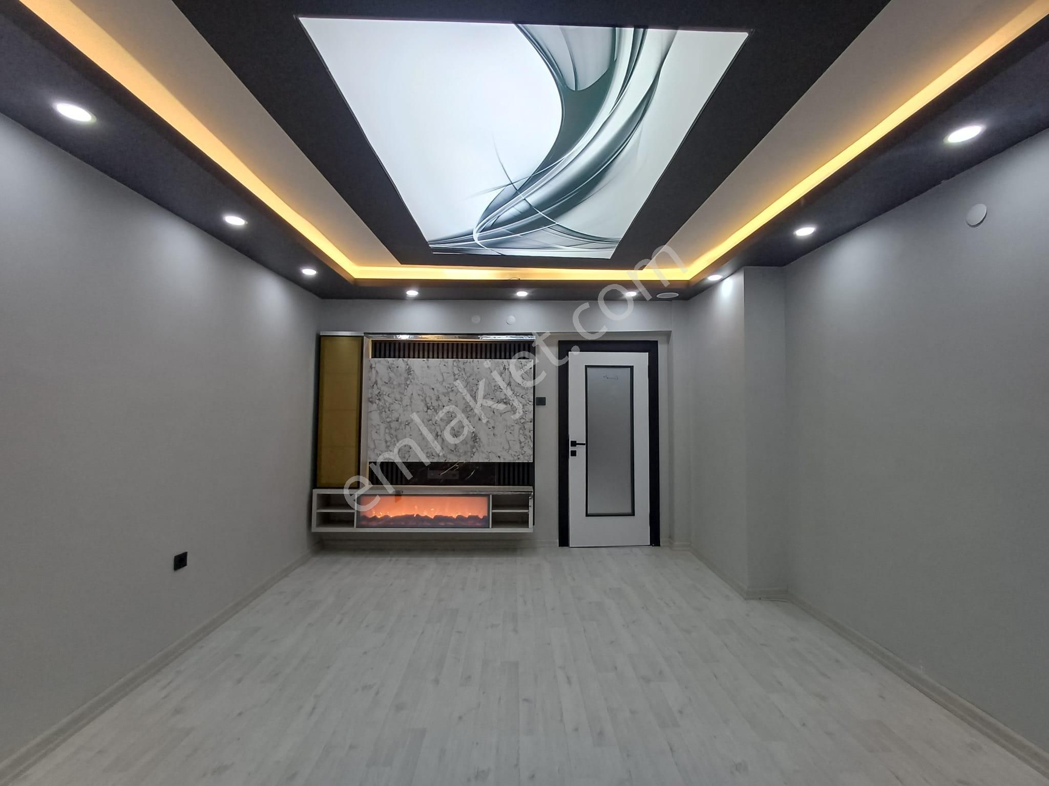 Doğanoğlu'ndan Sincan Akşemsettin Mahallesinde Salon Bağımsız Satılık 3+1 Daire - Görsel 4