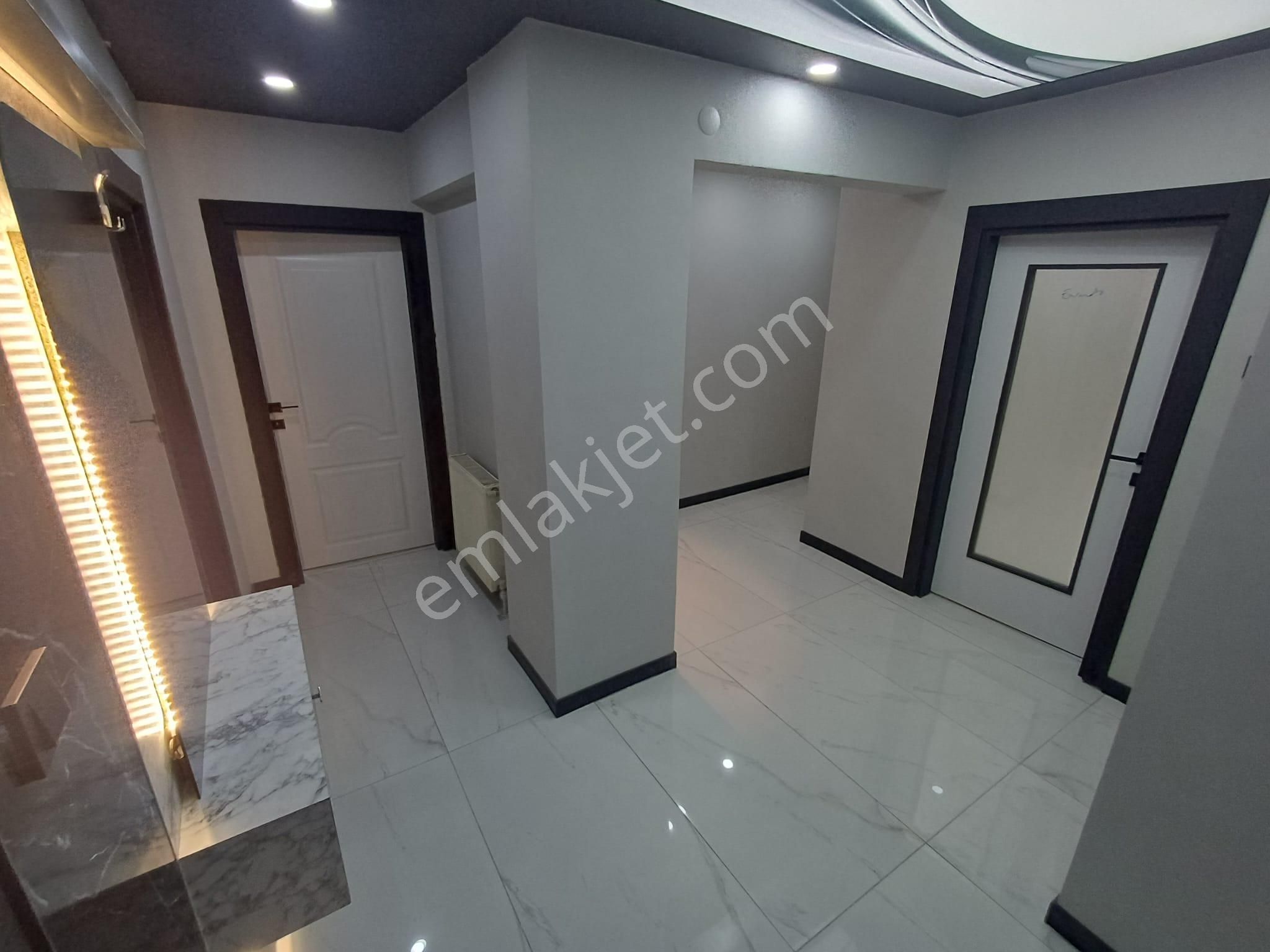 Doğanoğlu'ndan Sincan Akşemsettin Mahallesinde Salon Bağımsız Satılık 3+1 Daire - Görsel 25