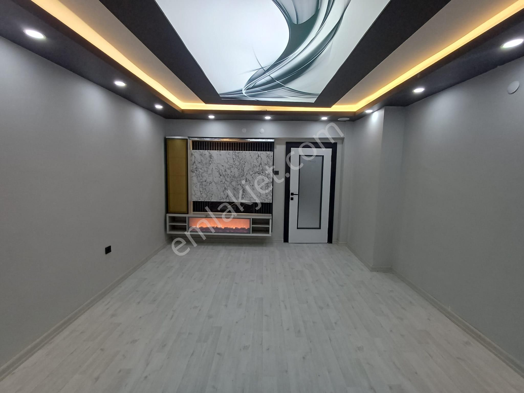 Doğanoğlu'ndan Sincan Akşemsettin Mahallesinde Salon Bağımsız Satılık 3+1 Daire - Görsel 2