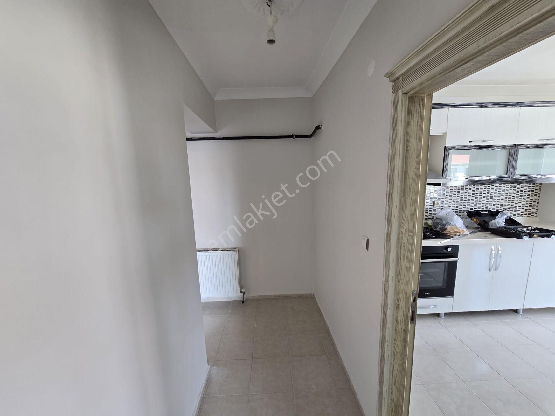 Sena Emlak Tan 3+1 Kat'ta Satılık Daire - Görsel 16